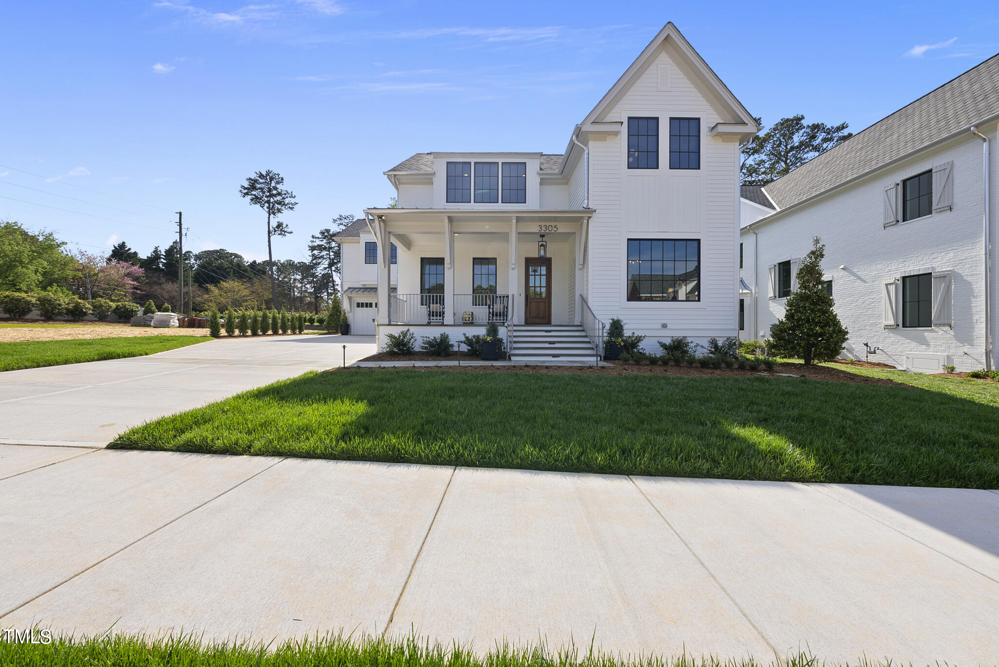 3305 Founding Place
