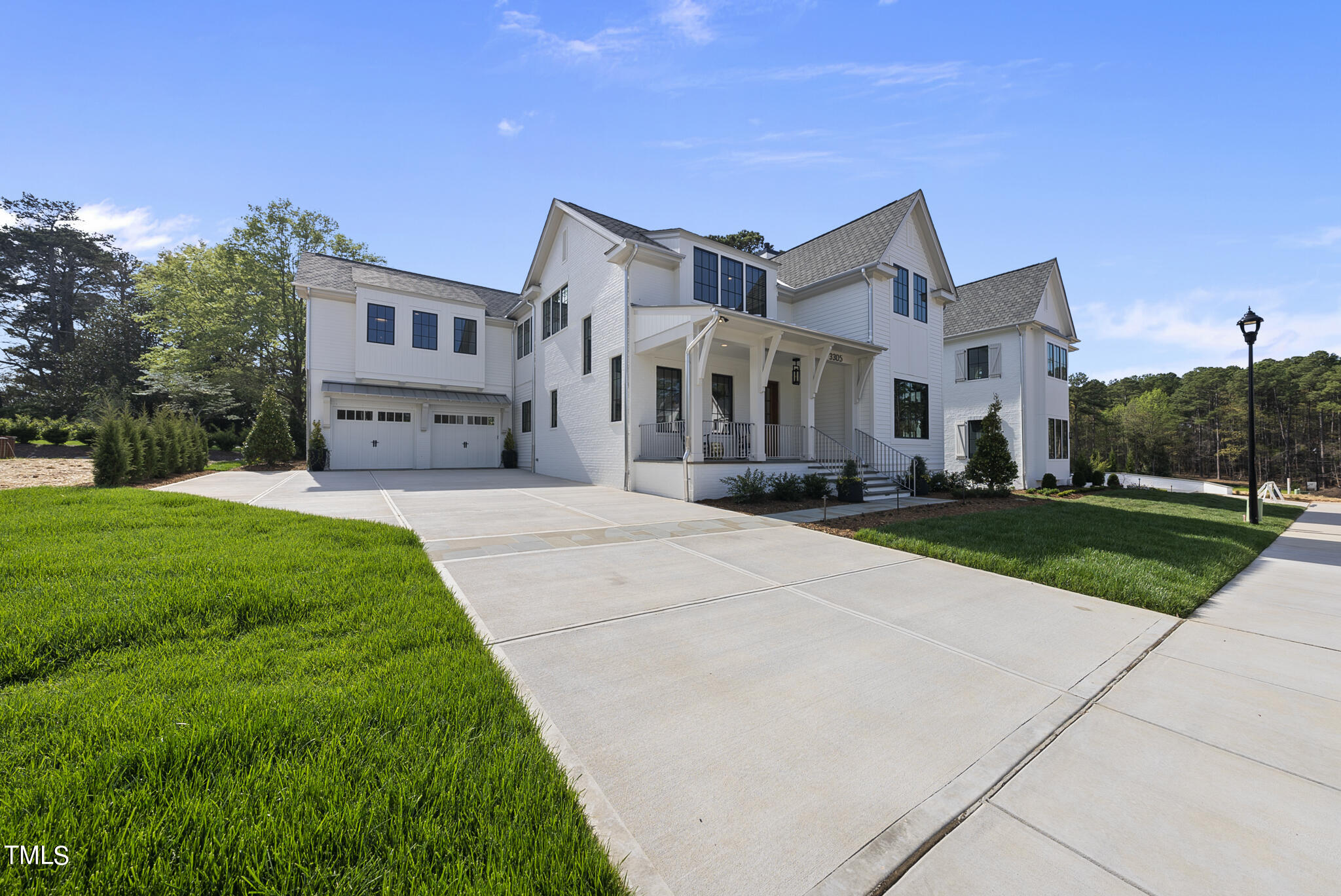 3305 Founding Place