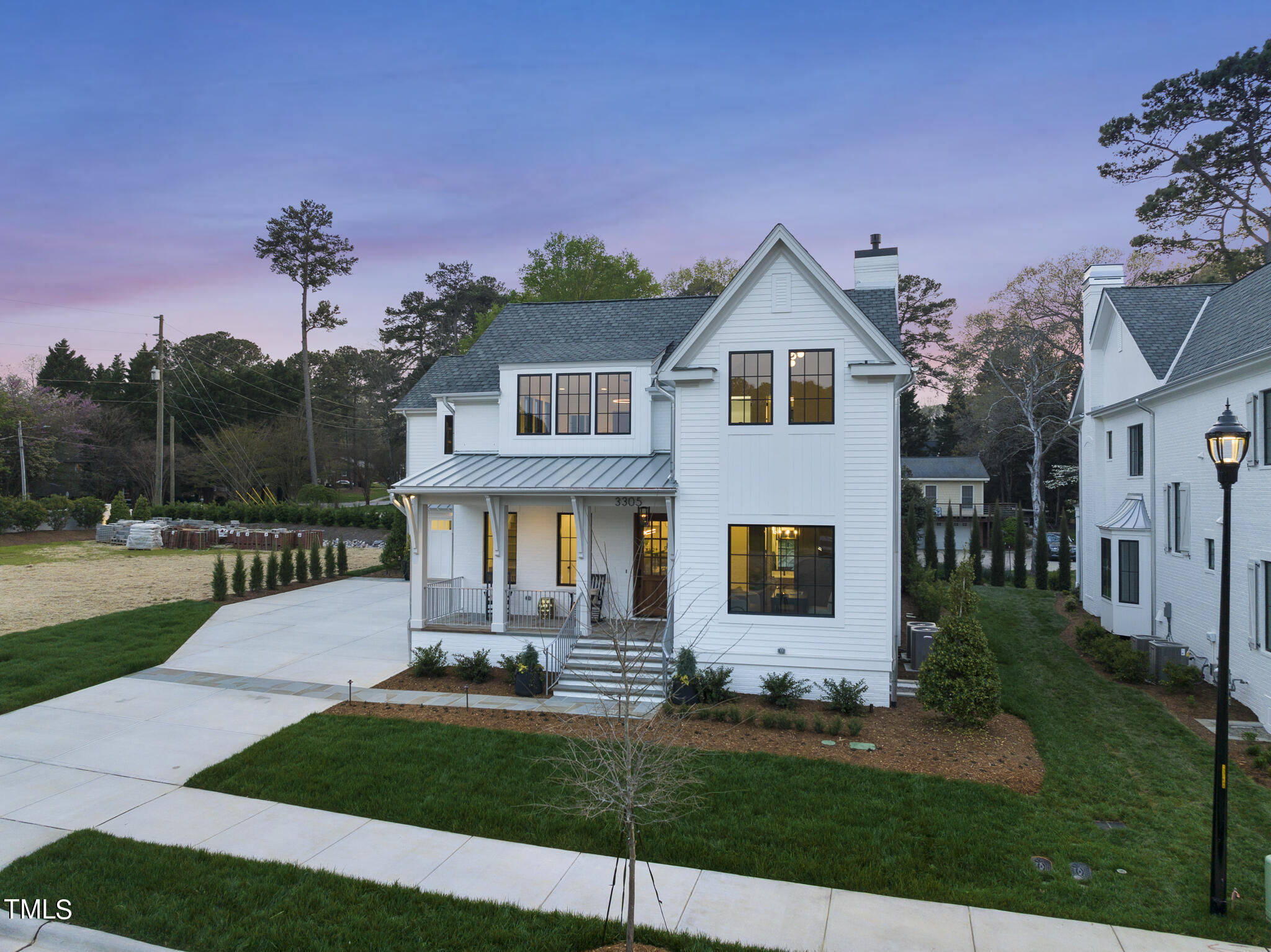 3305 Founding Place