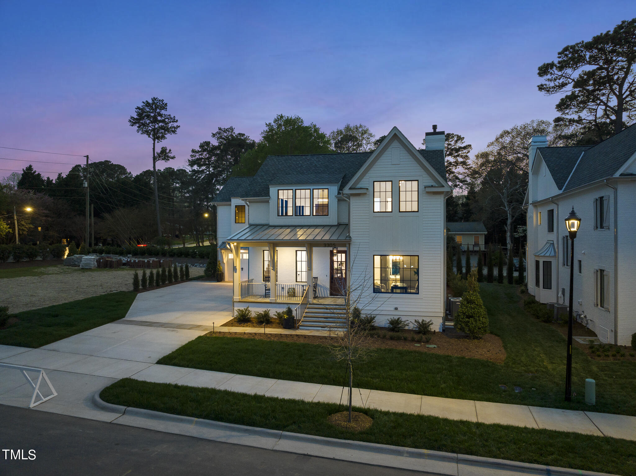 3305 Founding Place