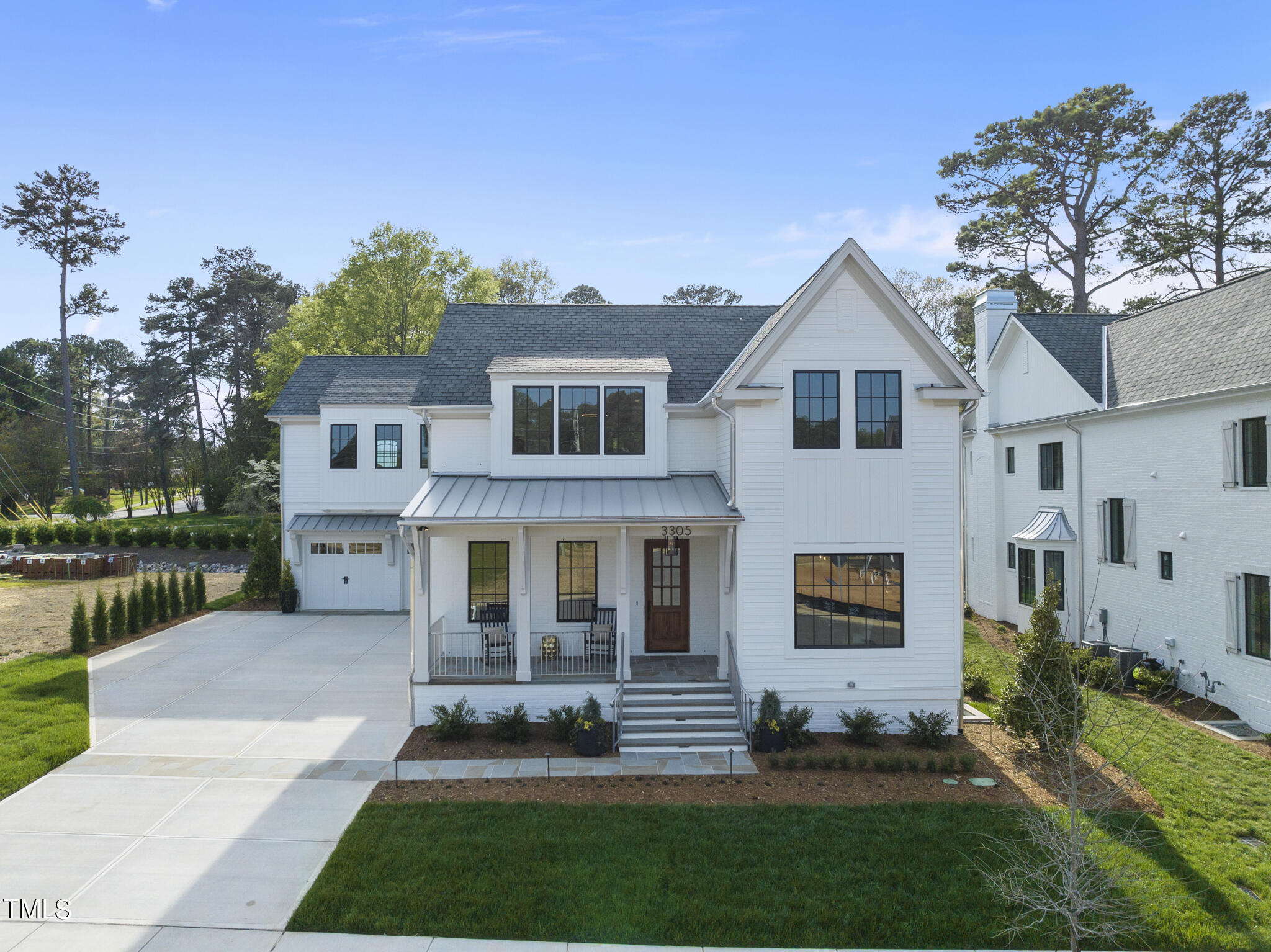 3305 Founding Place