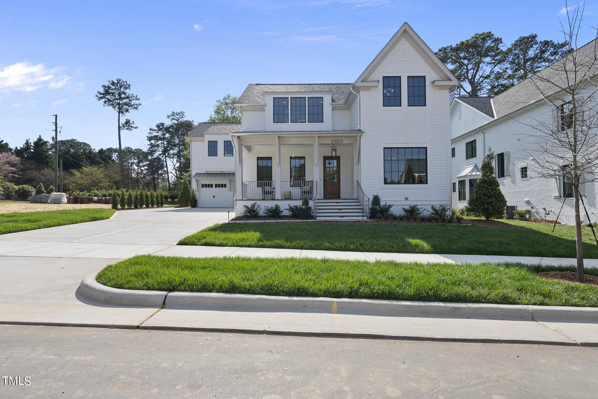 3305 Founding Place