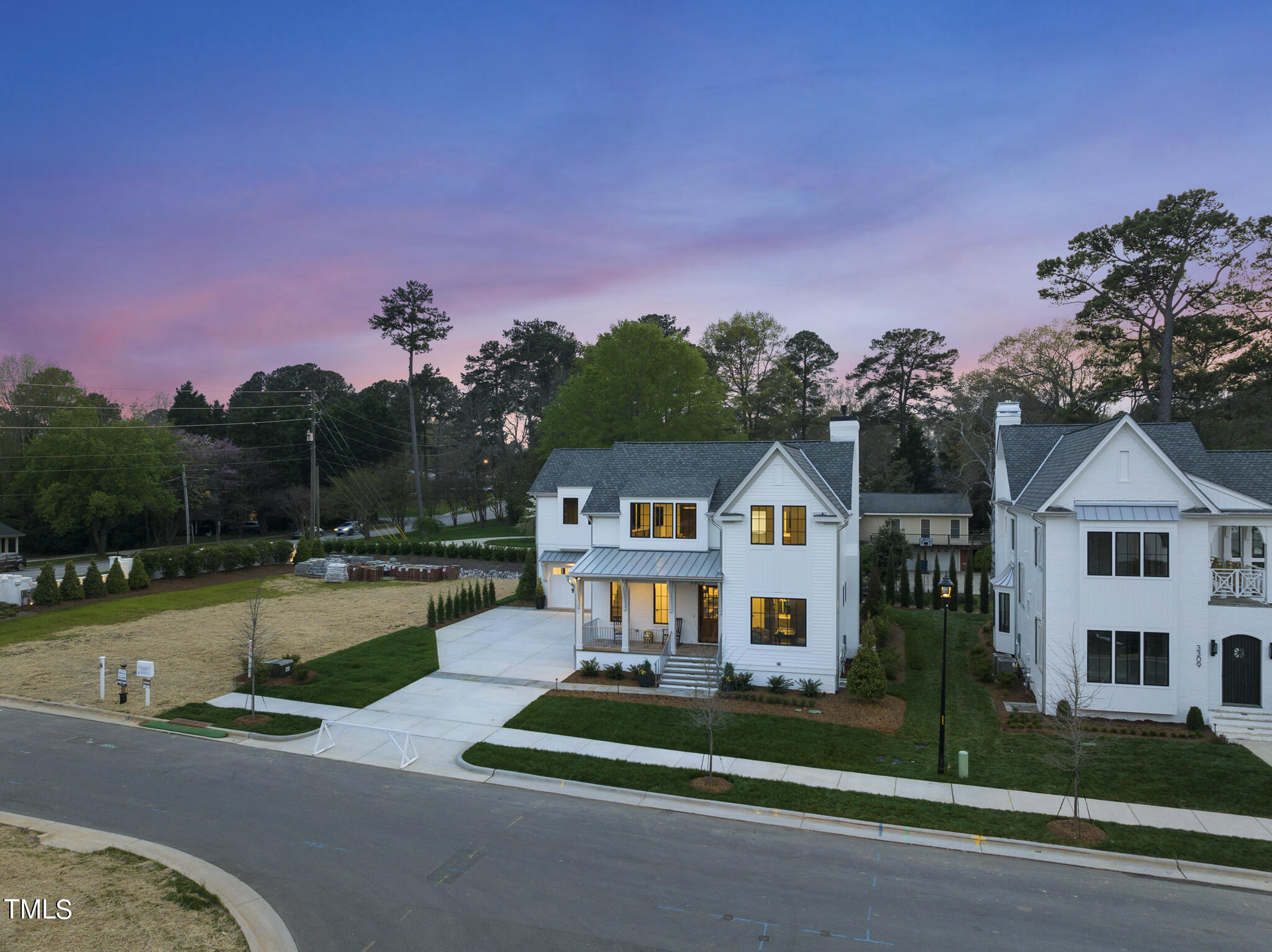 3305 Founding Place
