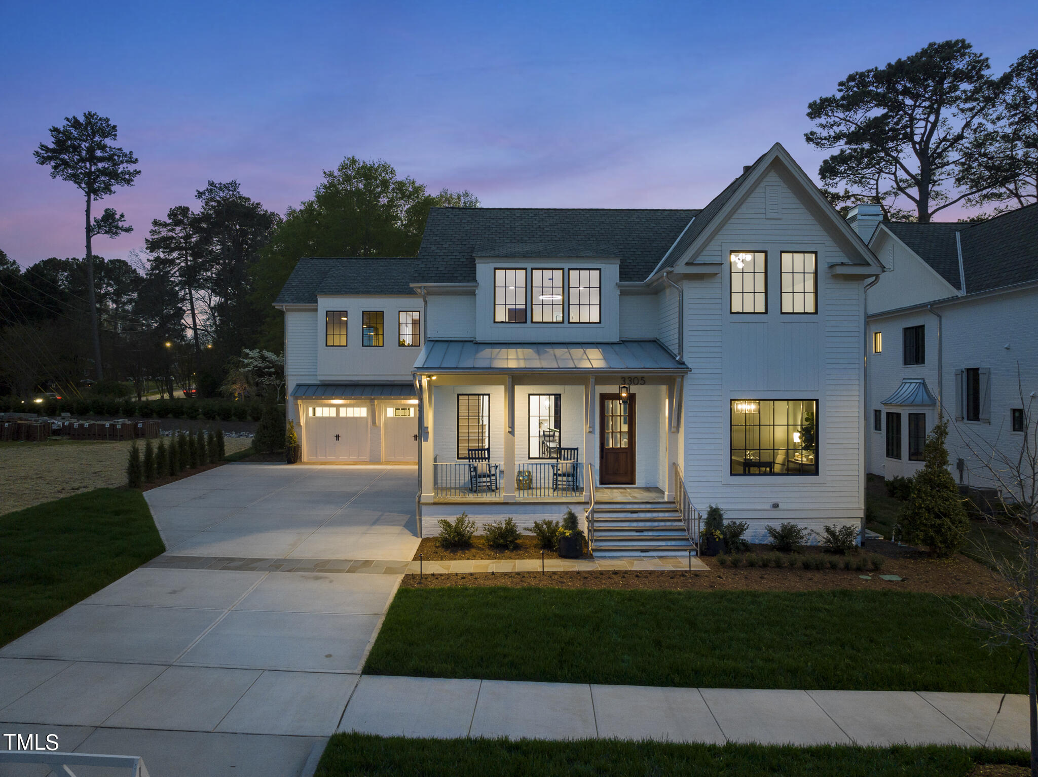 3305 Founding Place