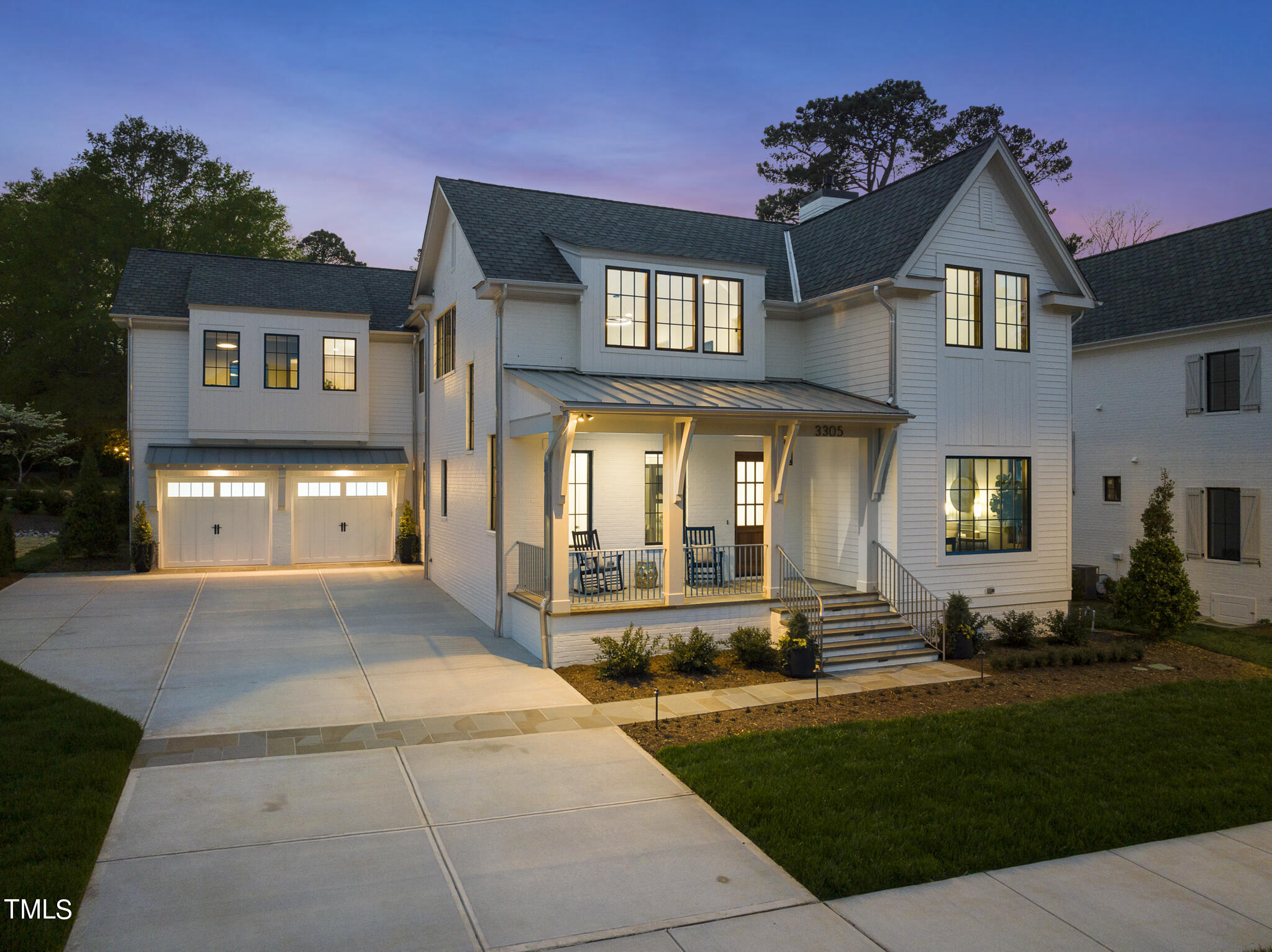 3305 Founding Place
