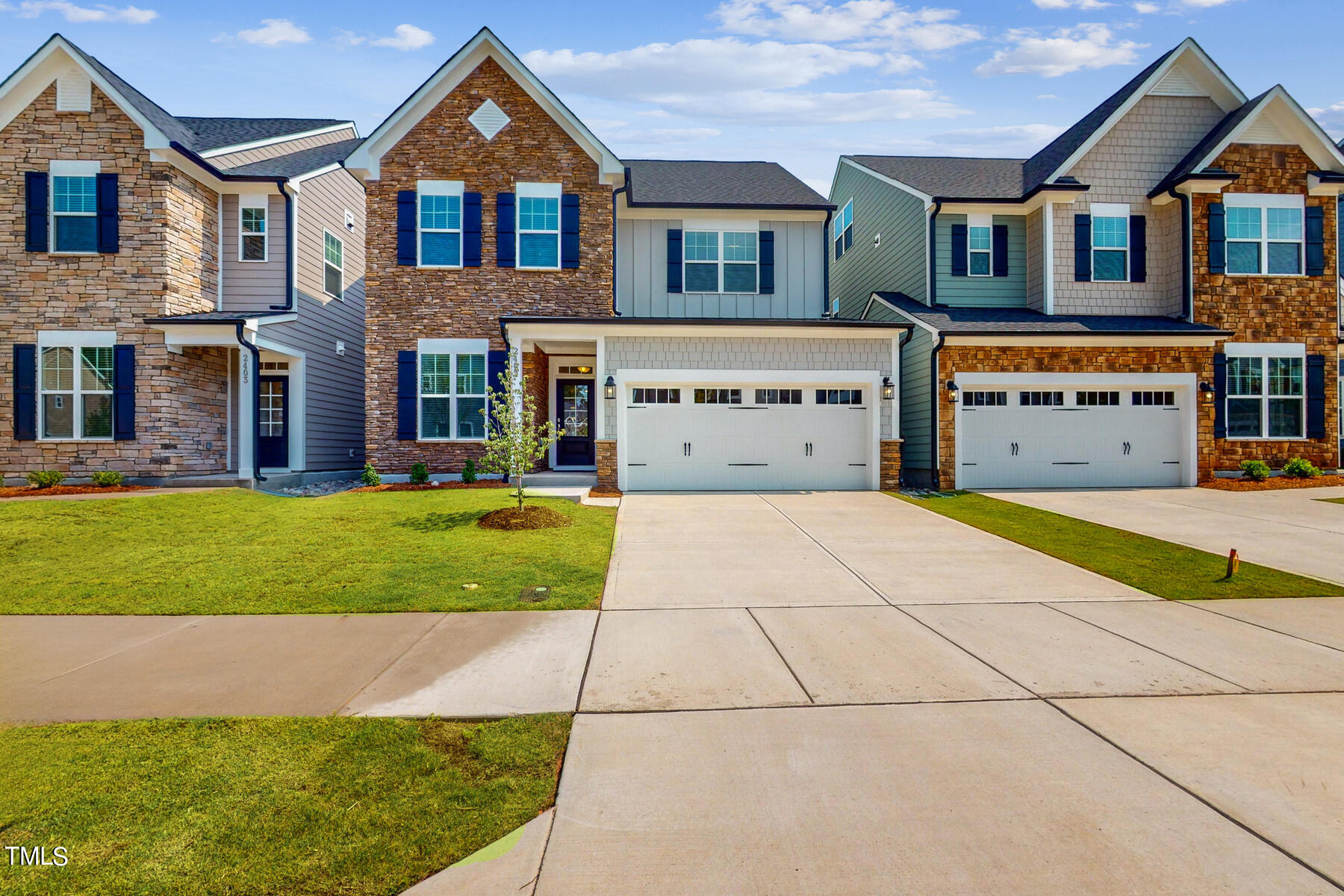 2405 Greshford Lane