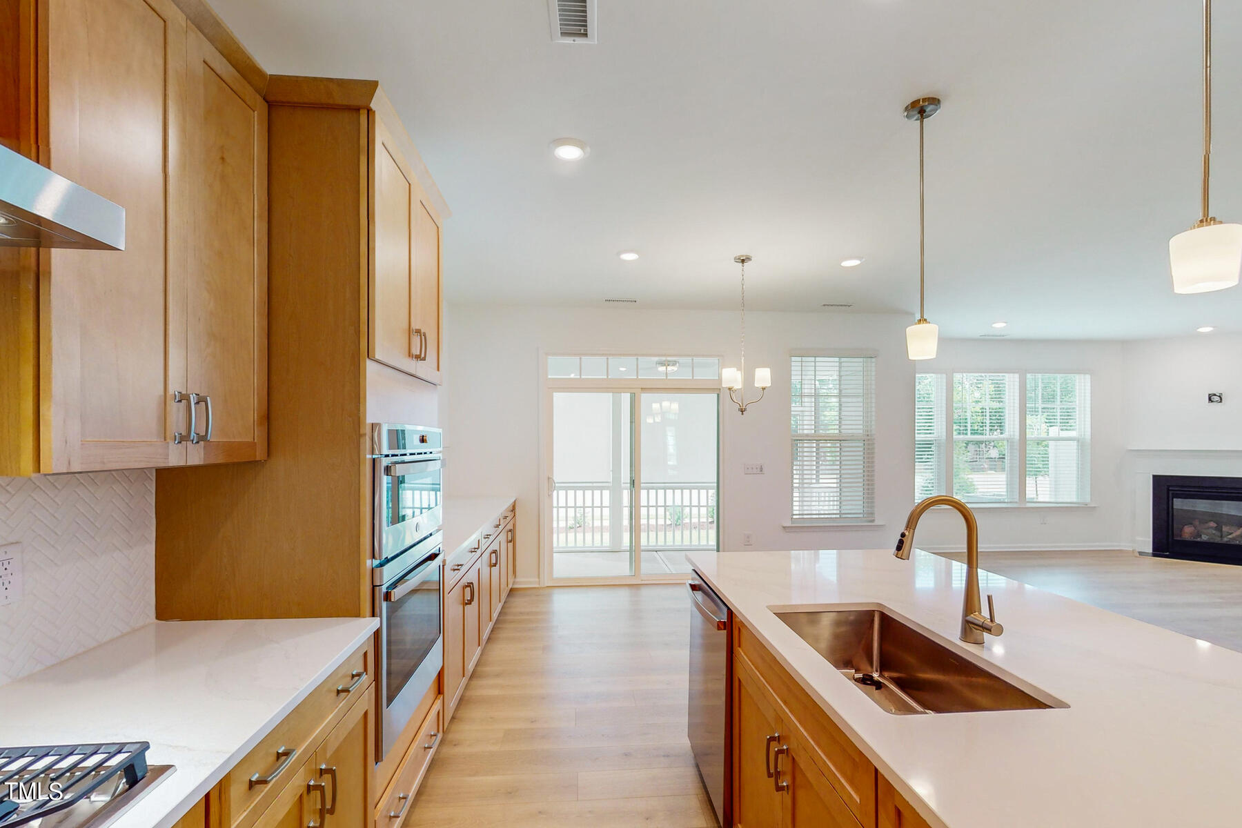 2405 Greshford Lane