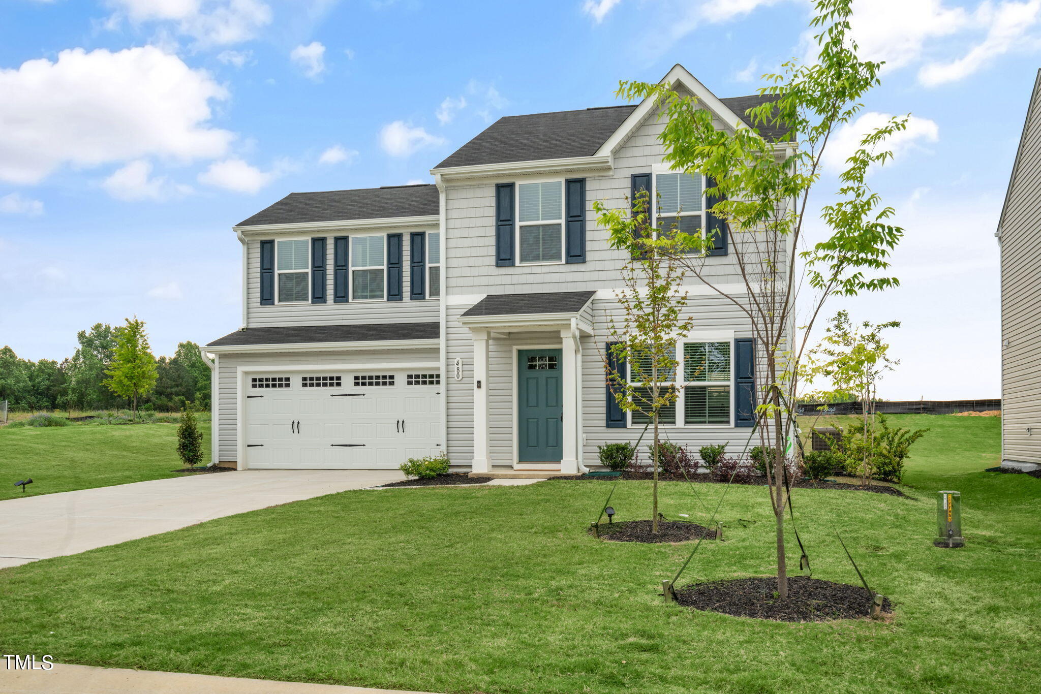 480 Lavatera Drive