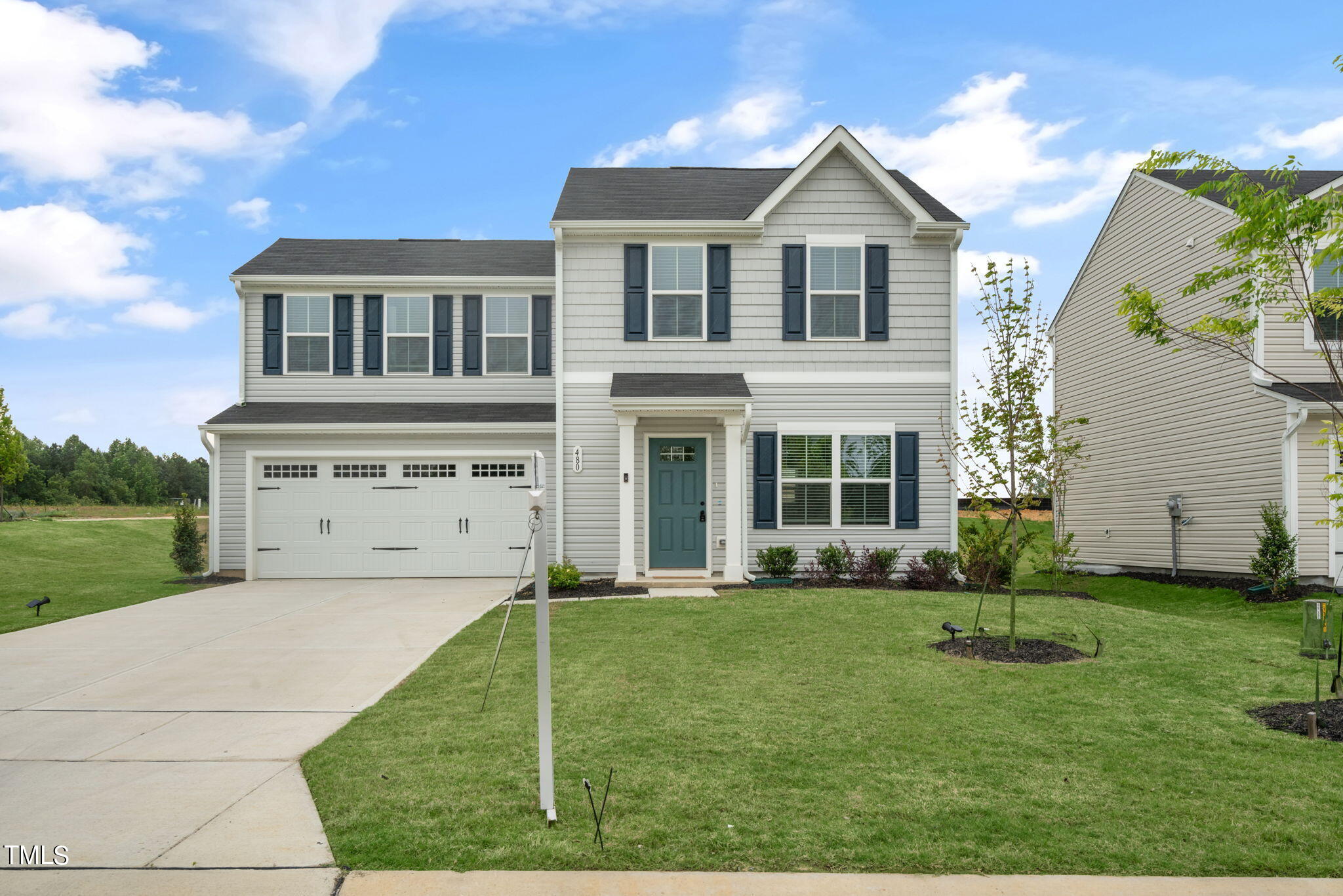 480 Lavatera Drive