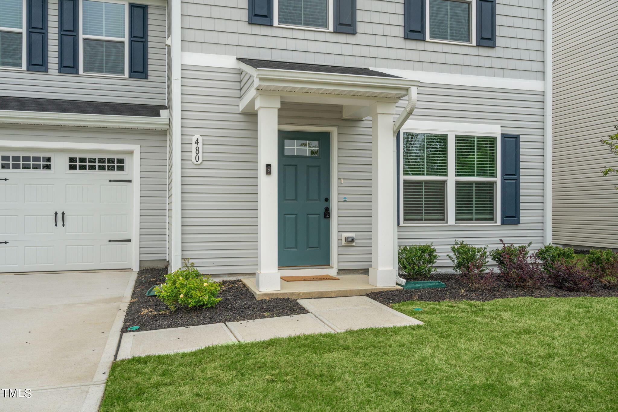 480 Lavatera Drive