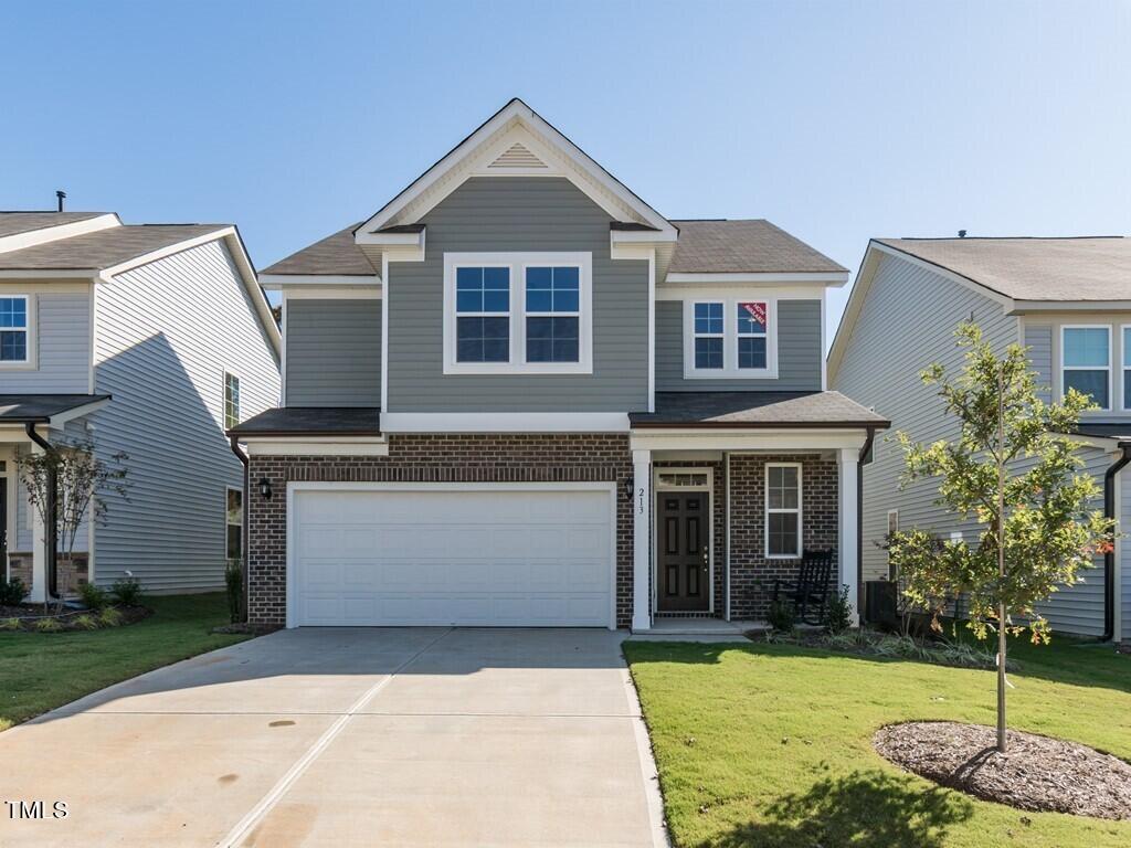 202 Burford Way