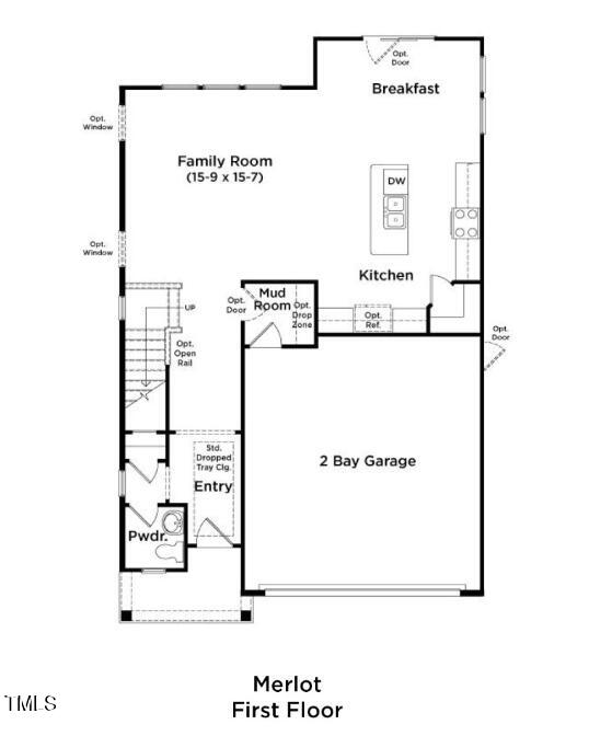 202 Burford Way