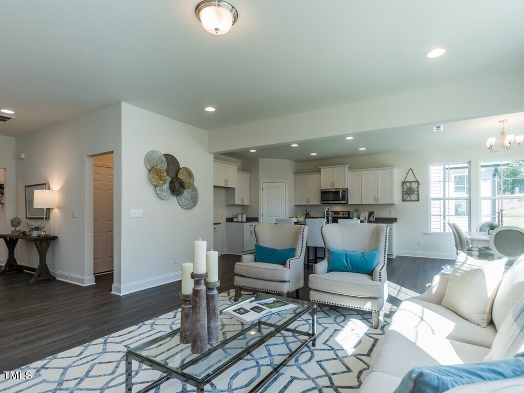 202 Burford Way