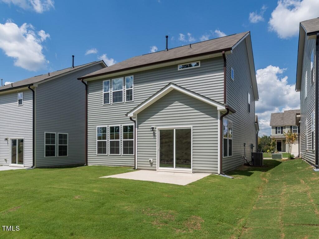 202 Burford Way