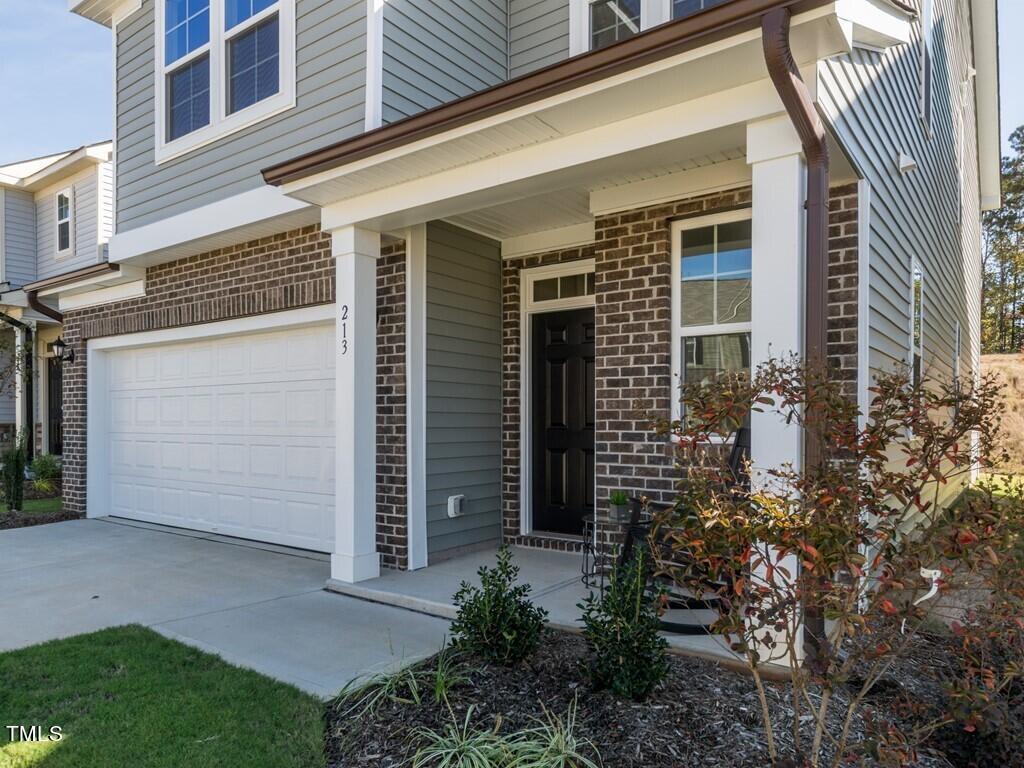 202 Burford Way