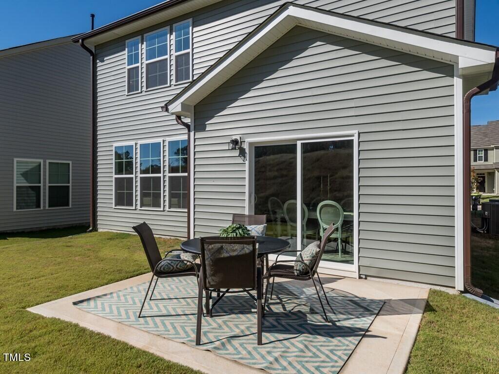 202 Burford Way