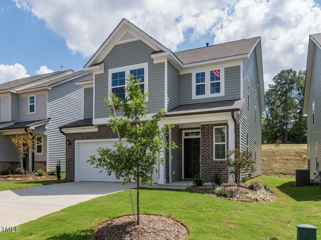 202 Burford Way