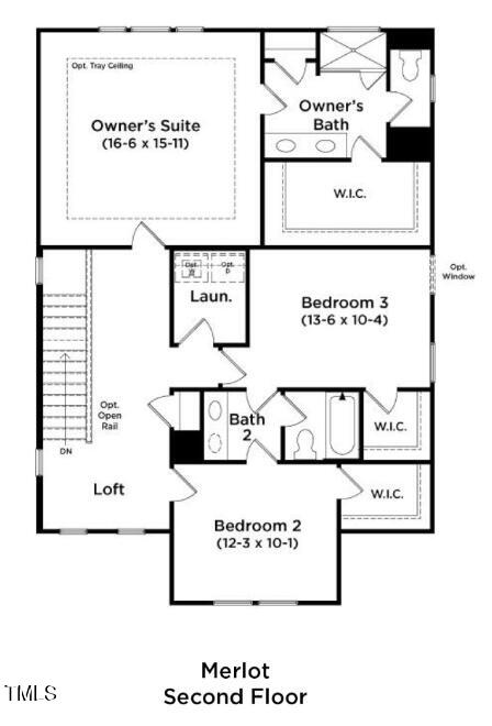 202 Burford Way