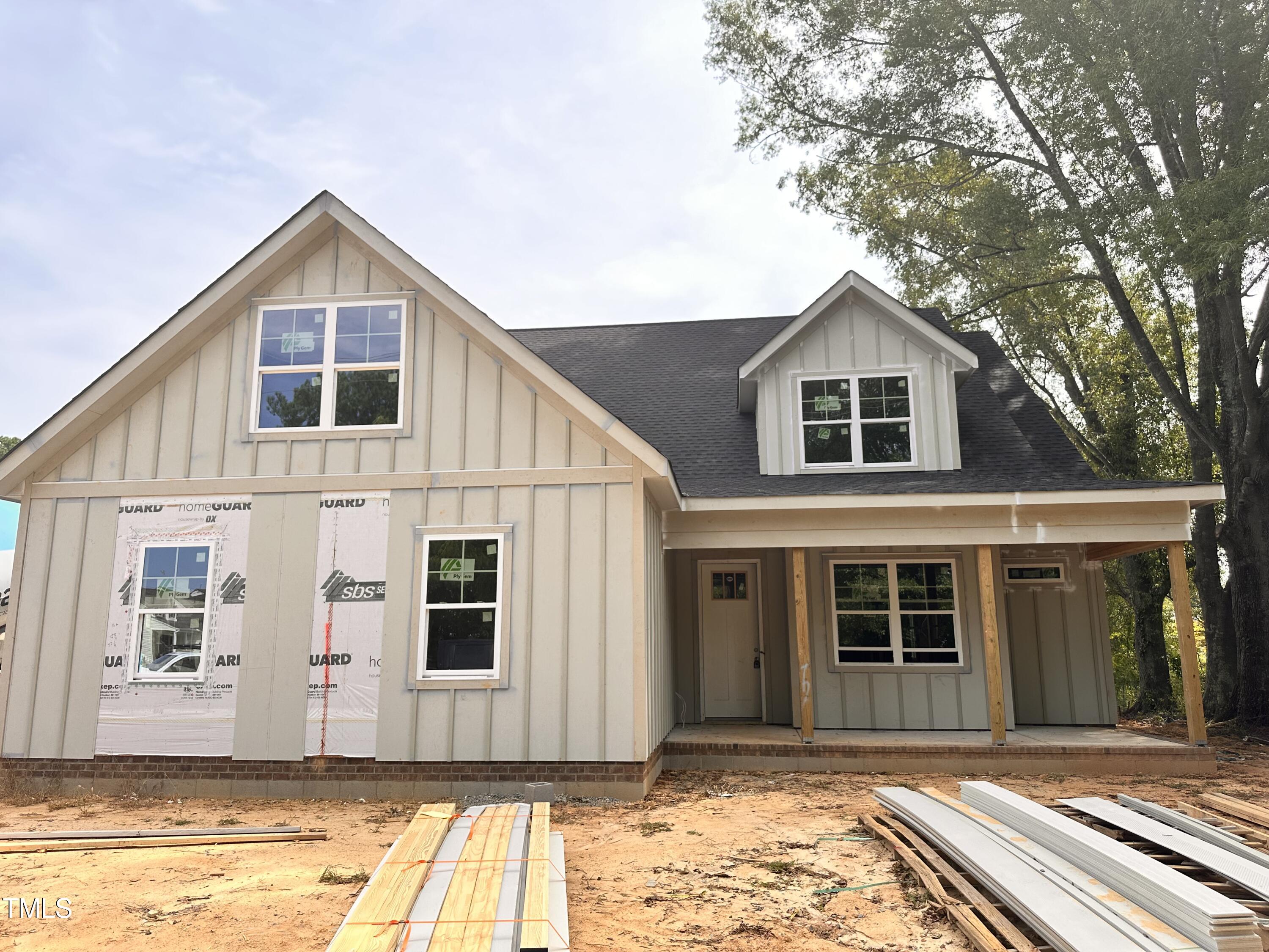 724 Coley Farm Road