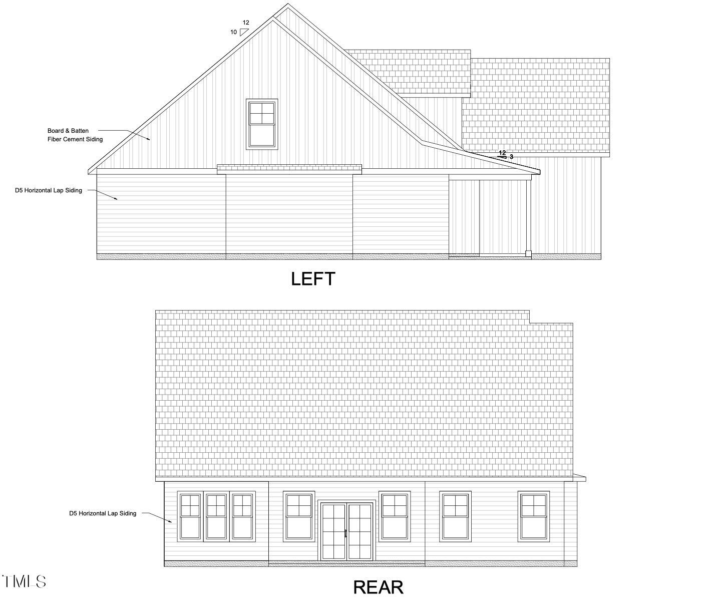 724 Coley Farm Road