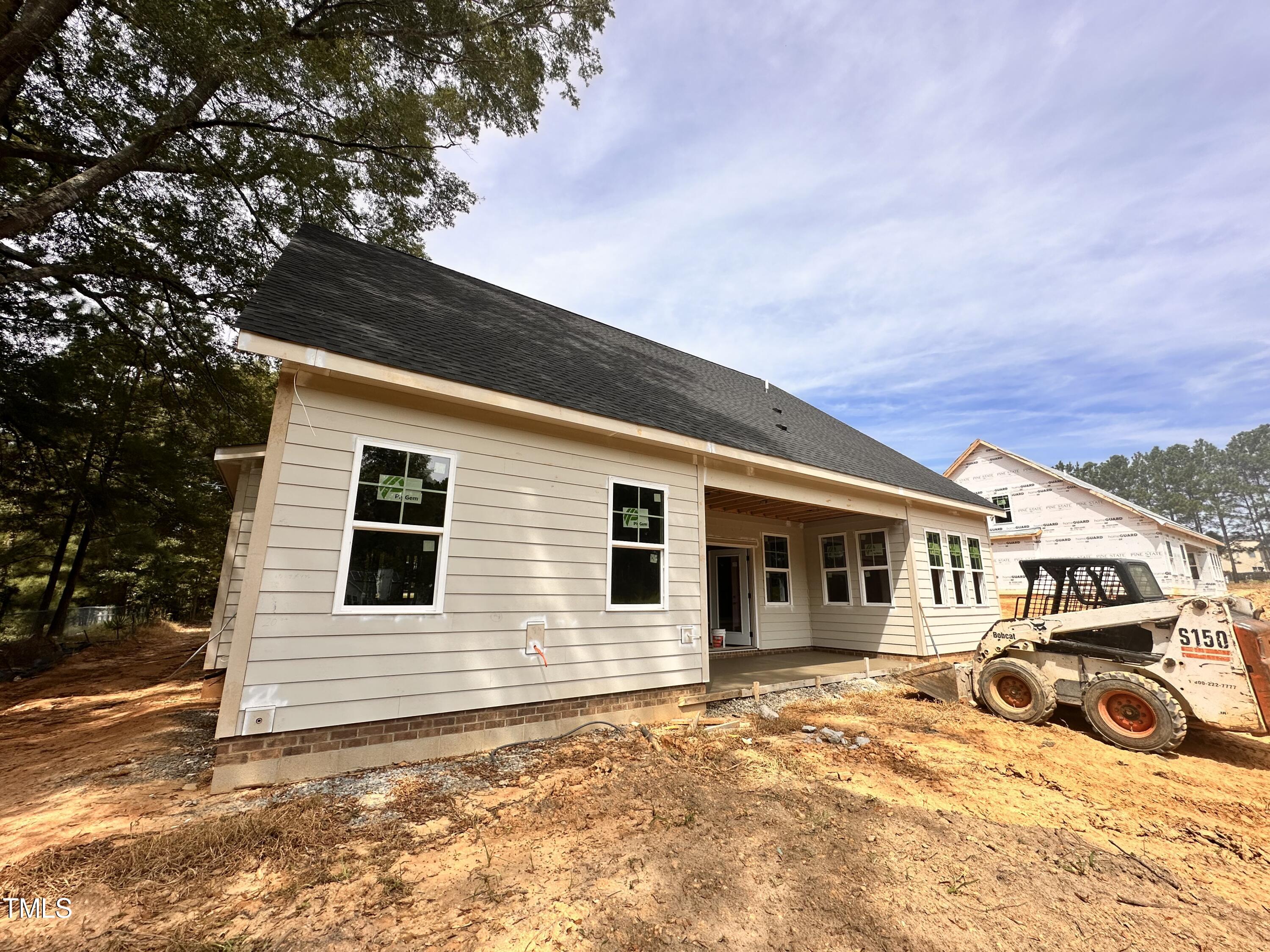 724 Coley Farm Road