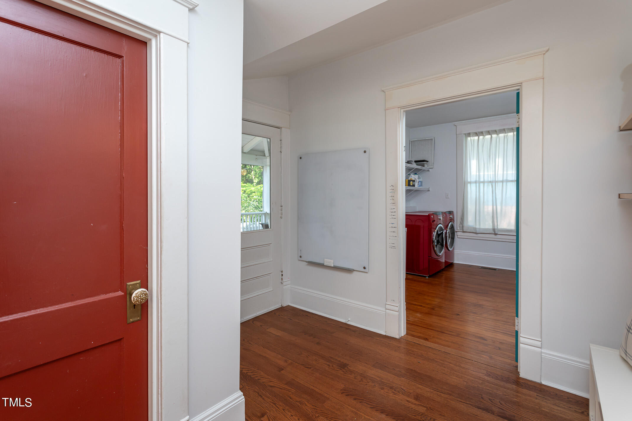 903 W Lenoir Street