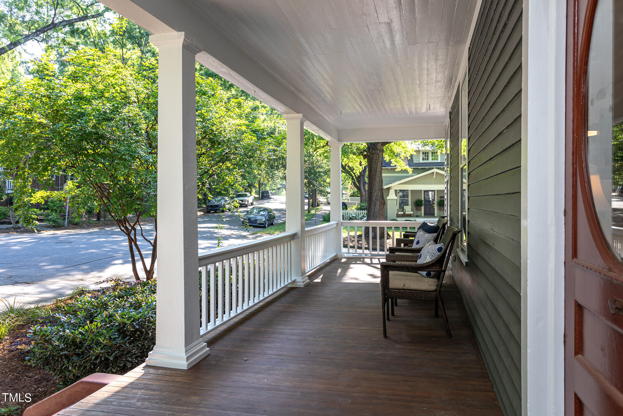 903 W Lenoir Street