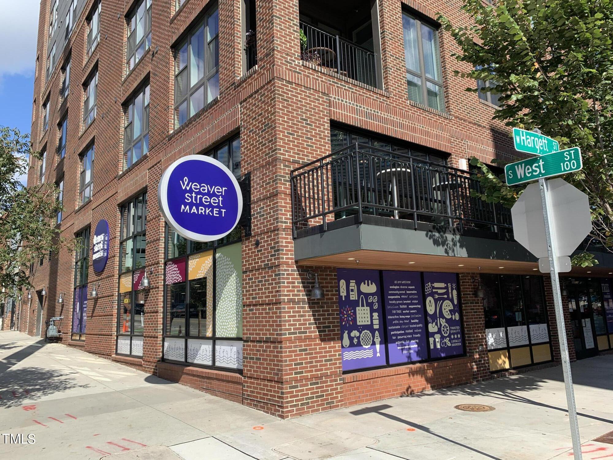 903 W Lenoir Street