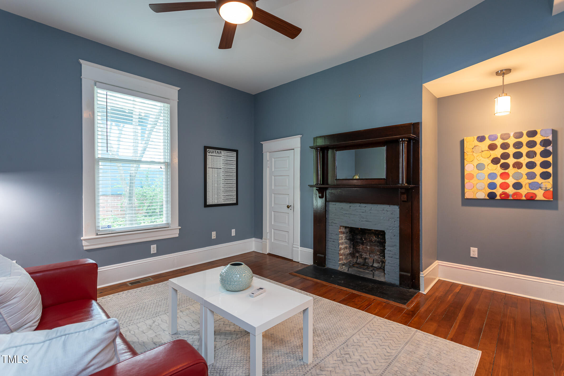 903 W Lenoir Street