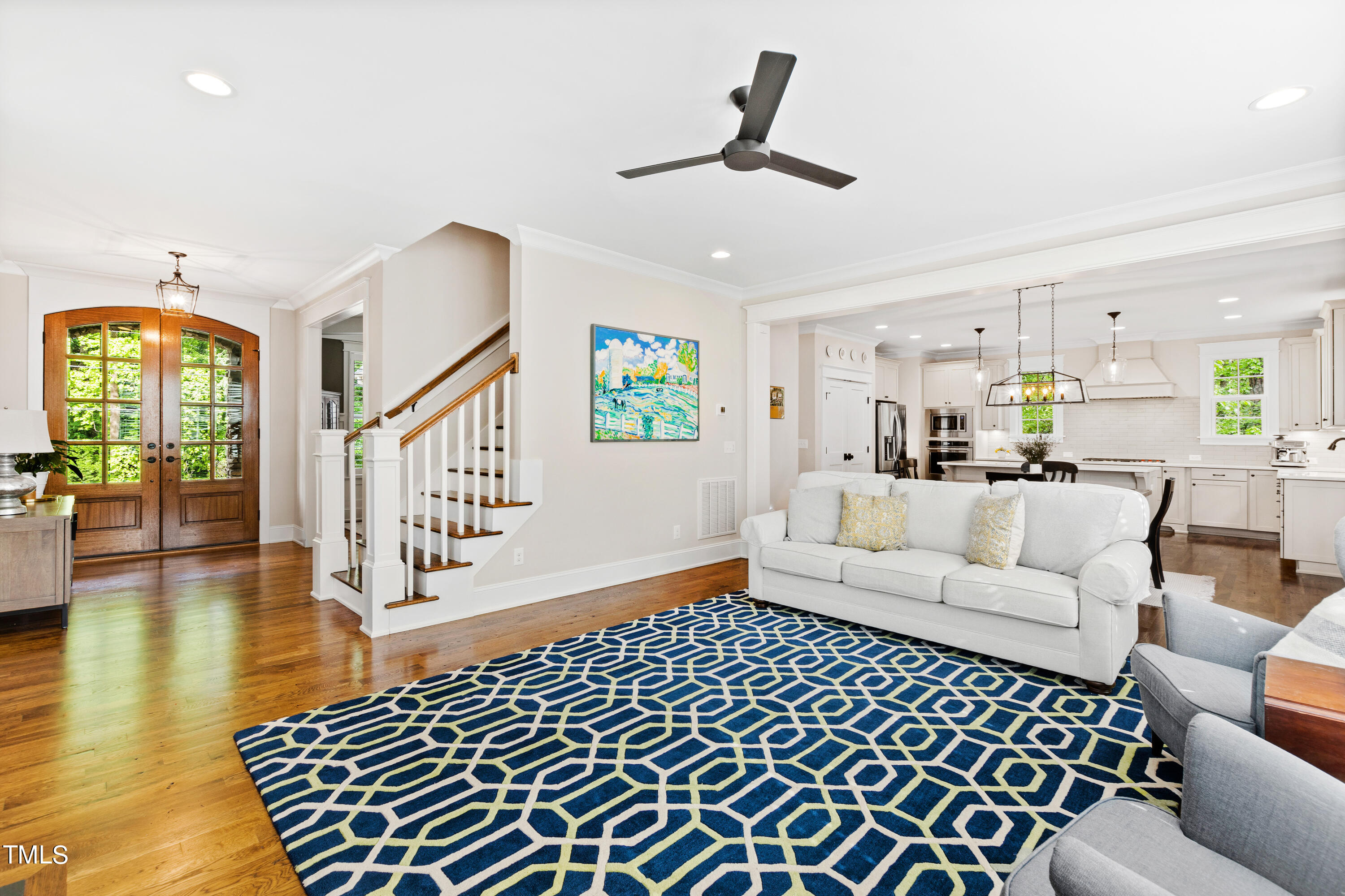 735 Powell Drive