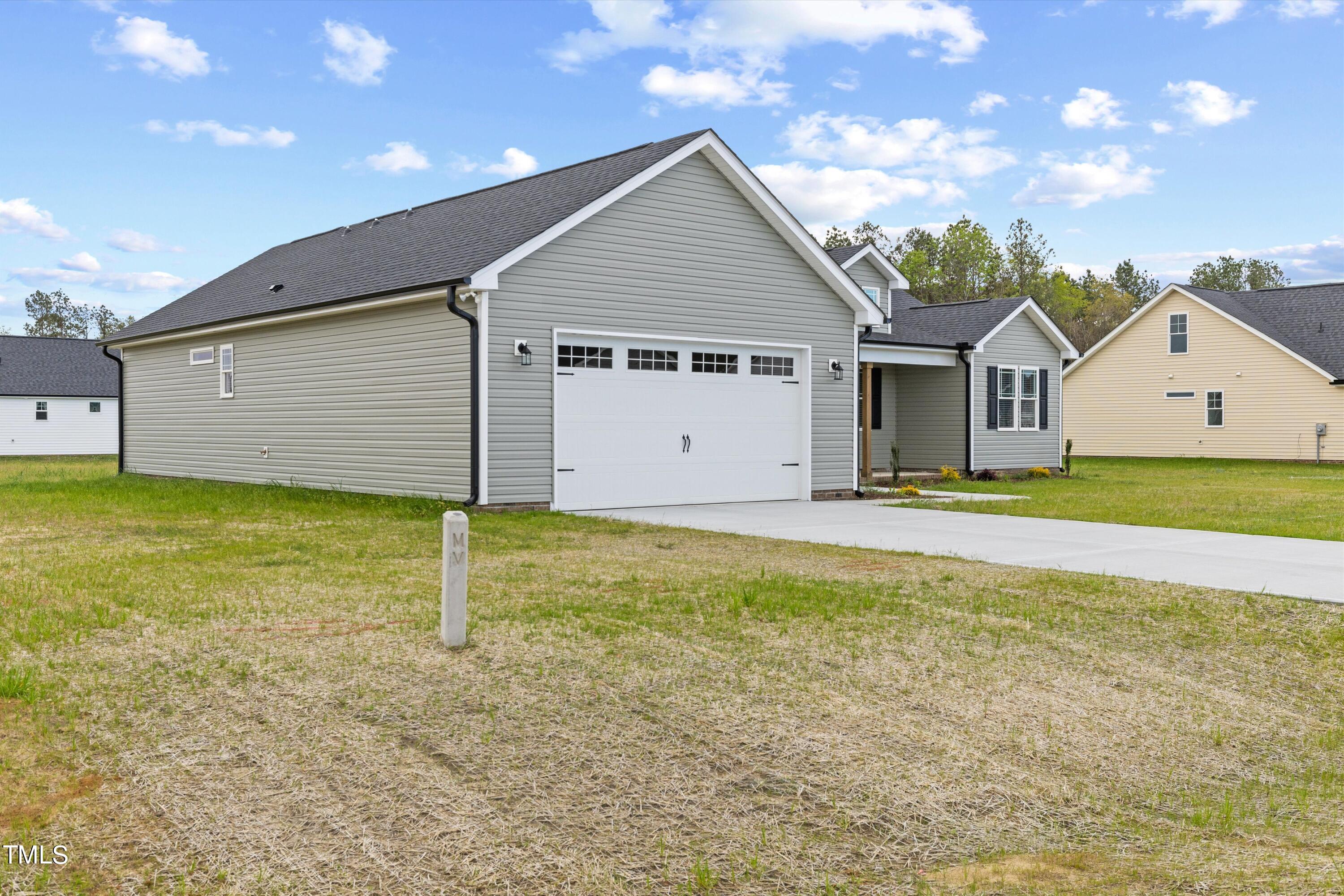 9093 Byron Court