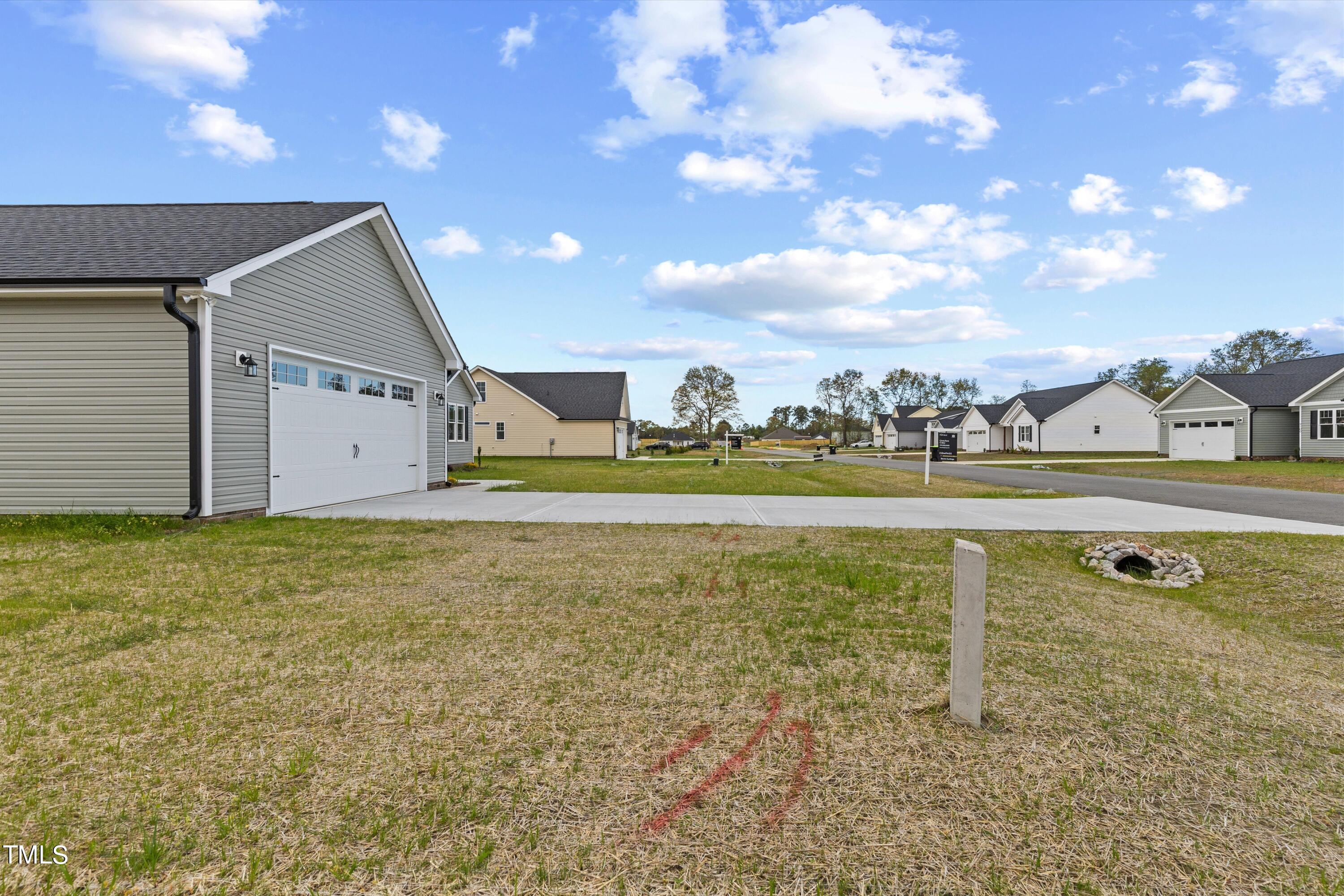9093 Byron Court