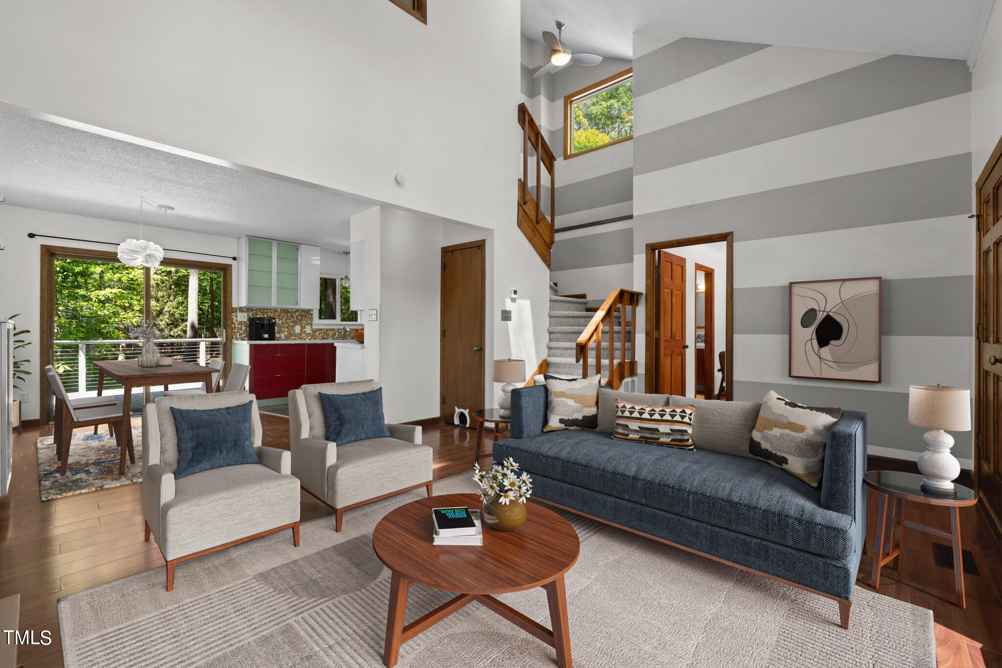 2613 Overland Passage Road