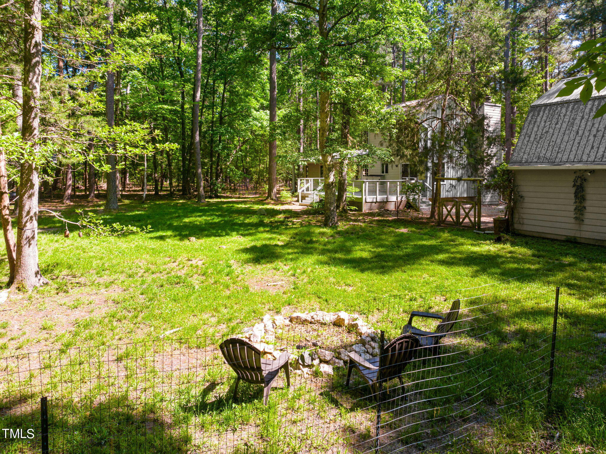 2613 Overland Passage Road