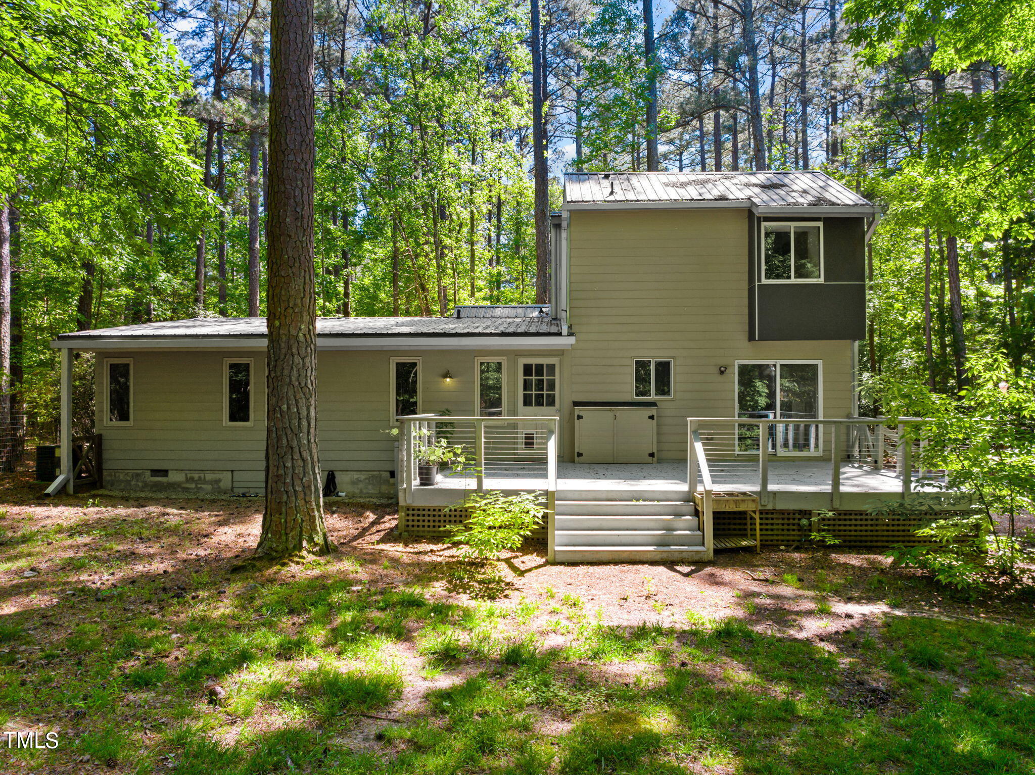 2613 Overland Passage Road