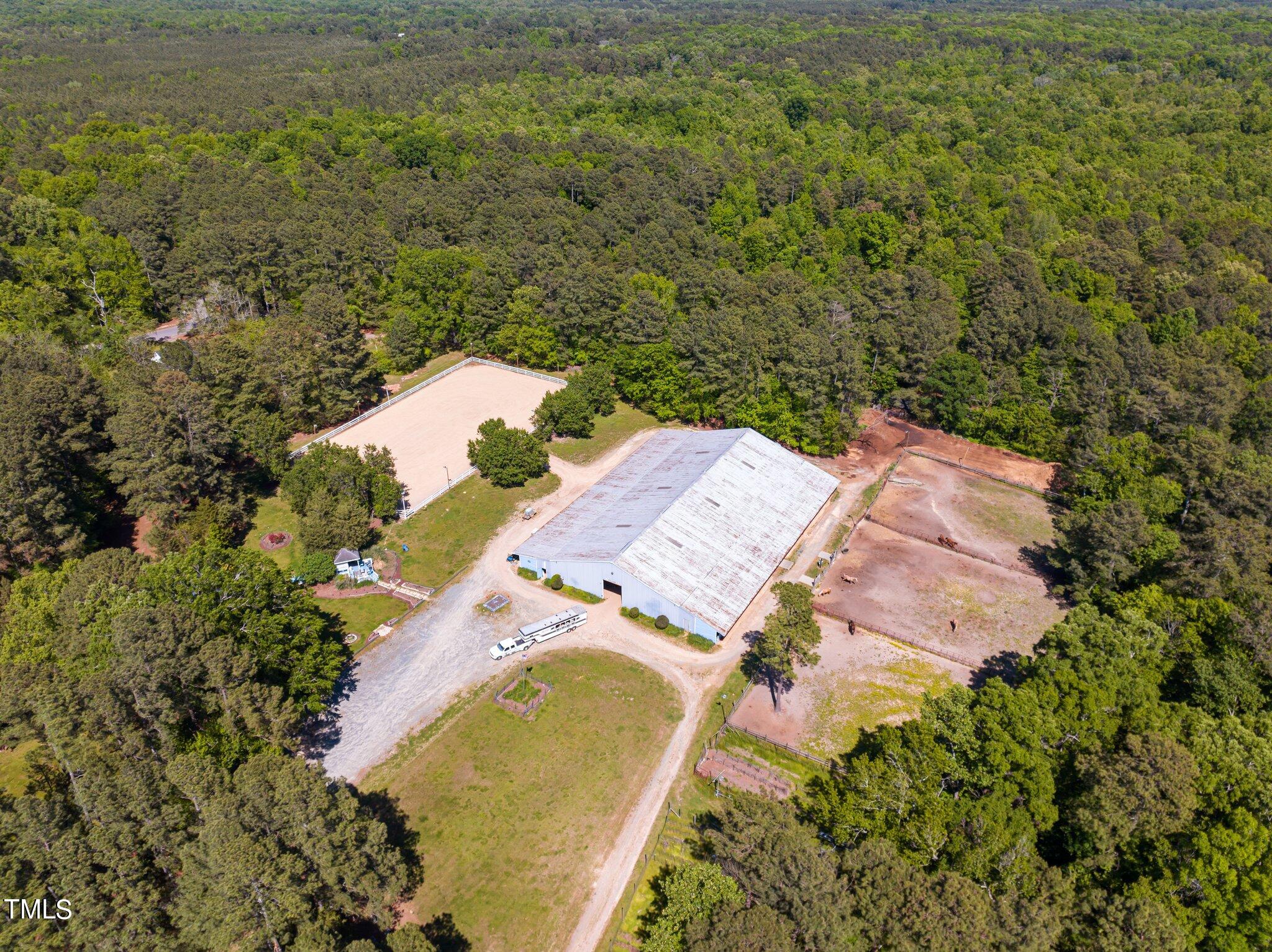 2613 Overland Passage Road
