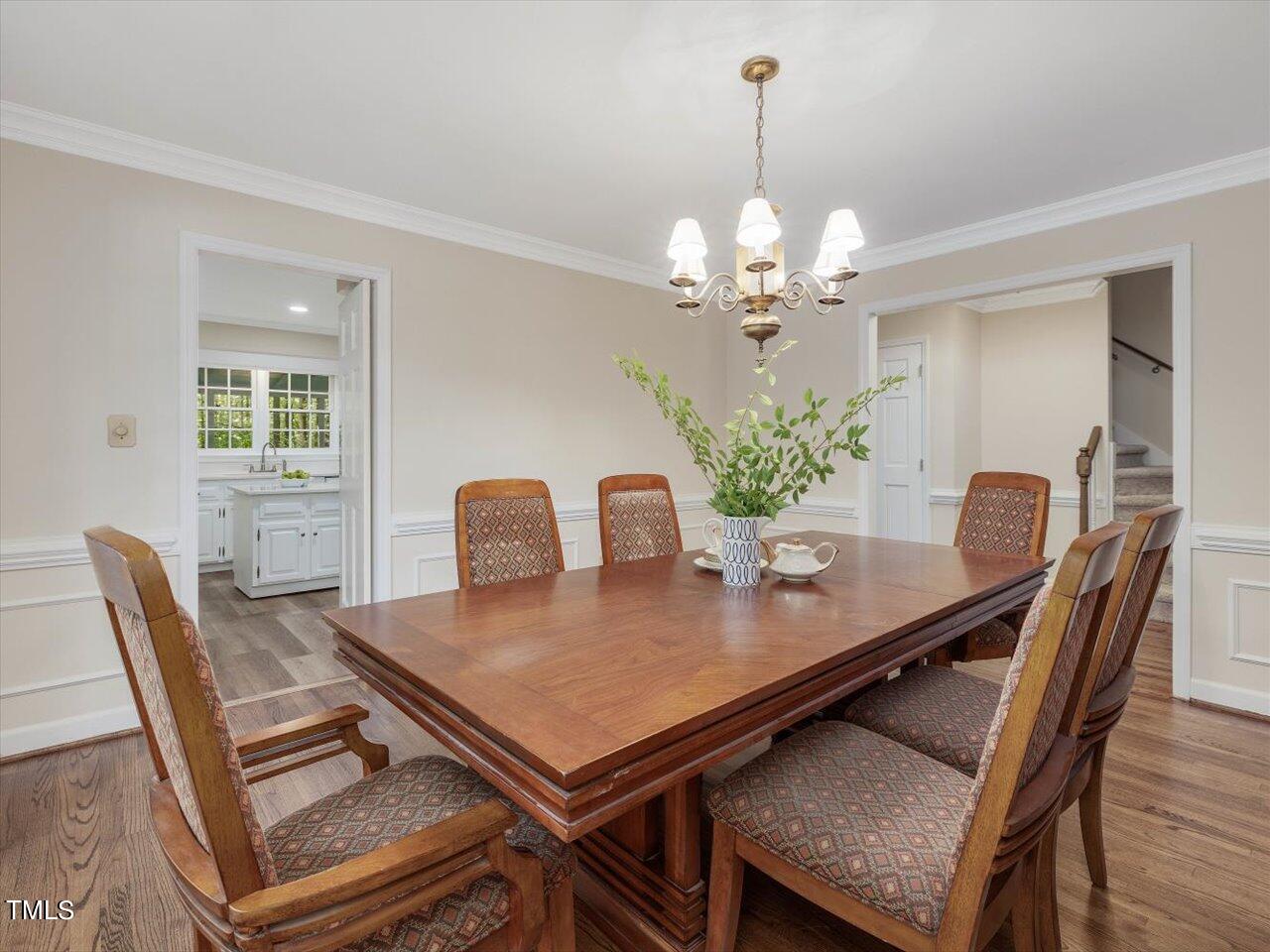 10609 Chinkapin Place