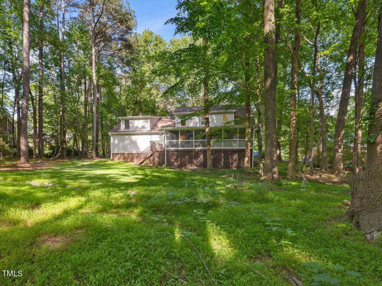 10609 Chinkapin Place