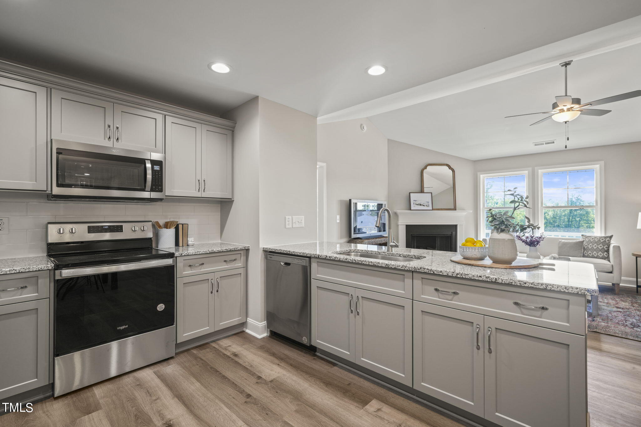 477 Placid Pond Drive