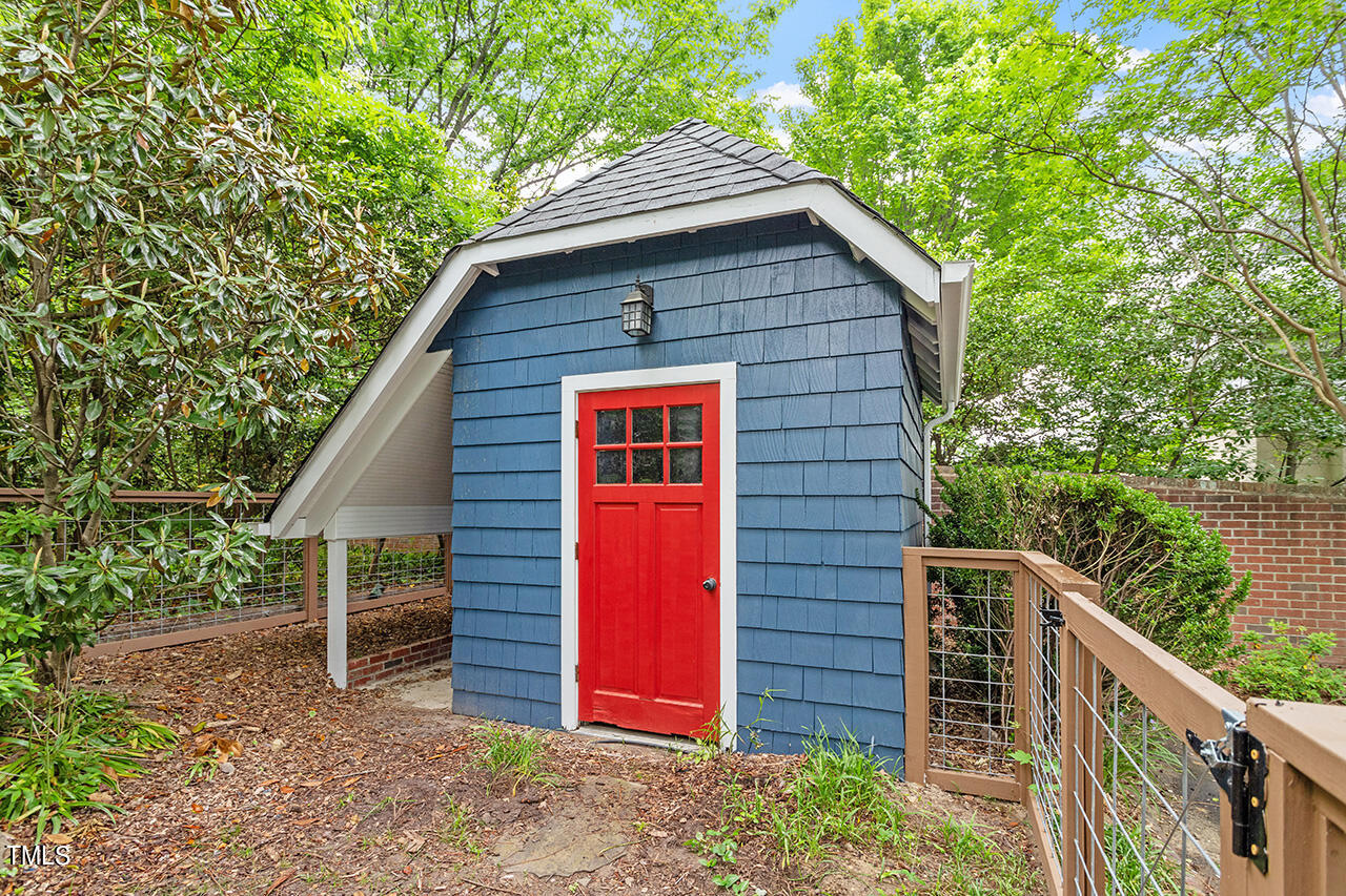 1708 Park Drive