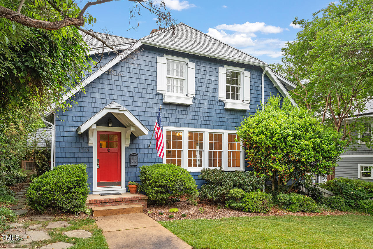 1708 Park Drive