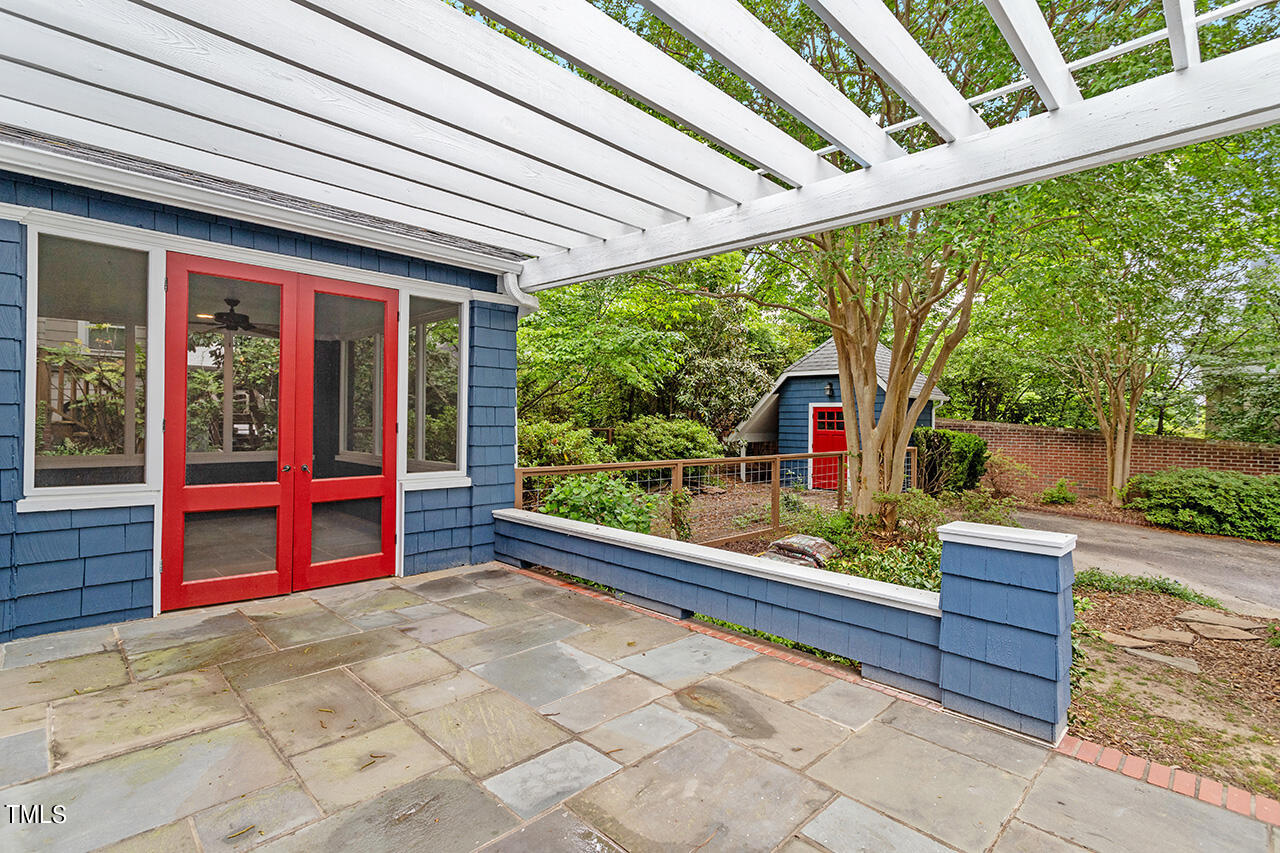 1708 Park Drive