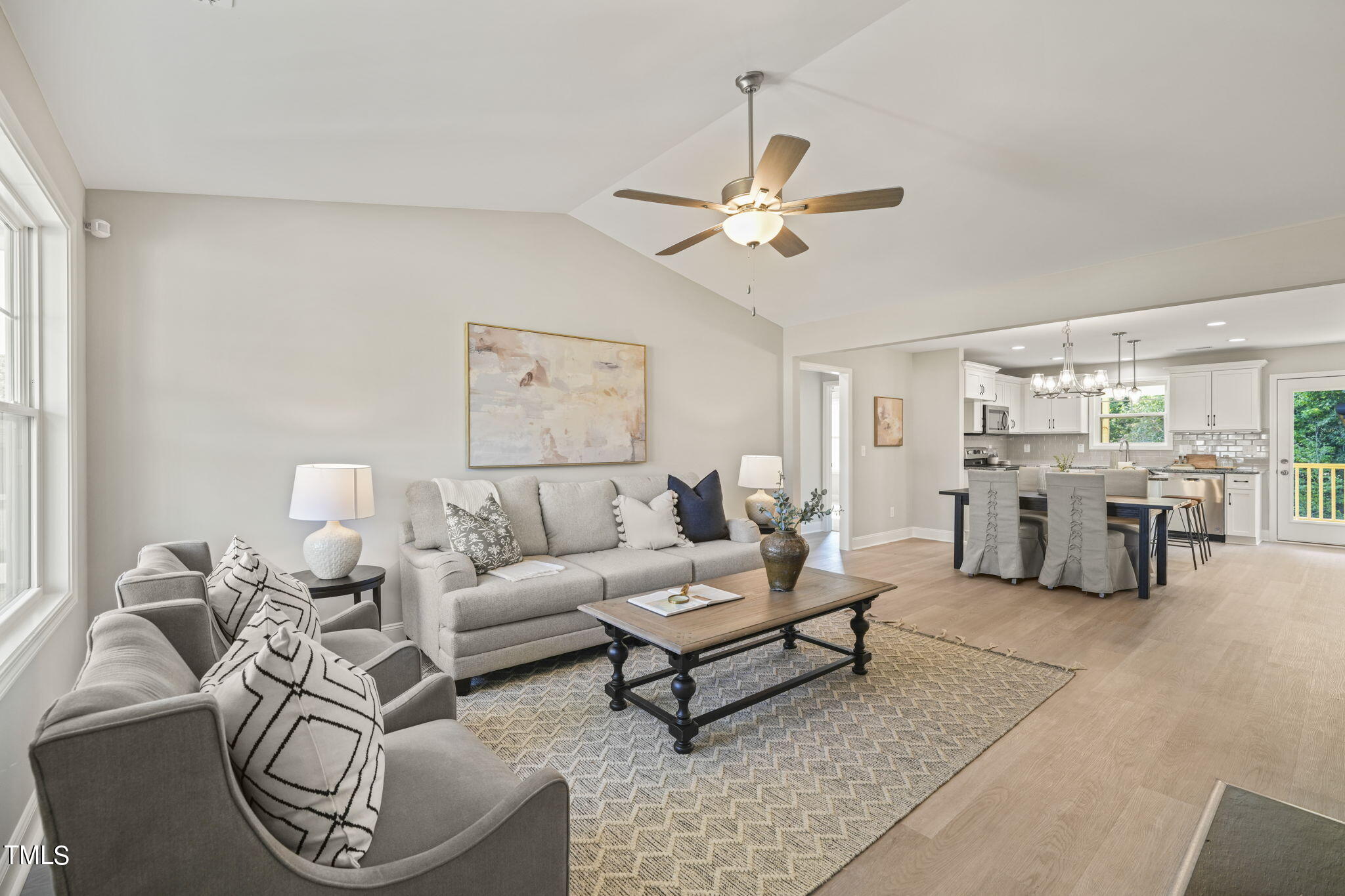 126 Harmony Trail