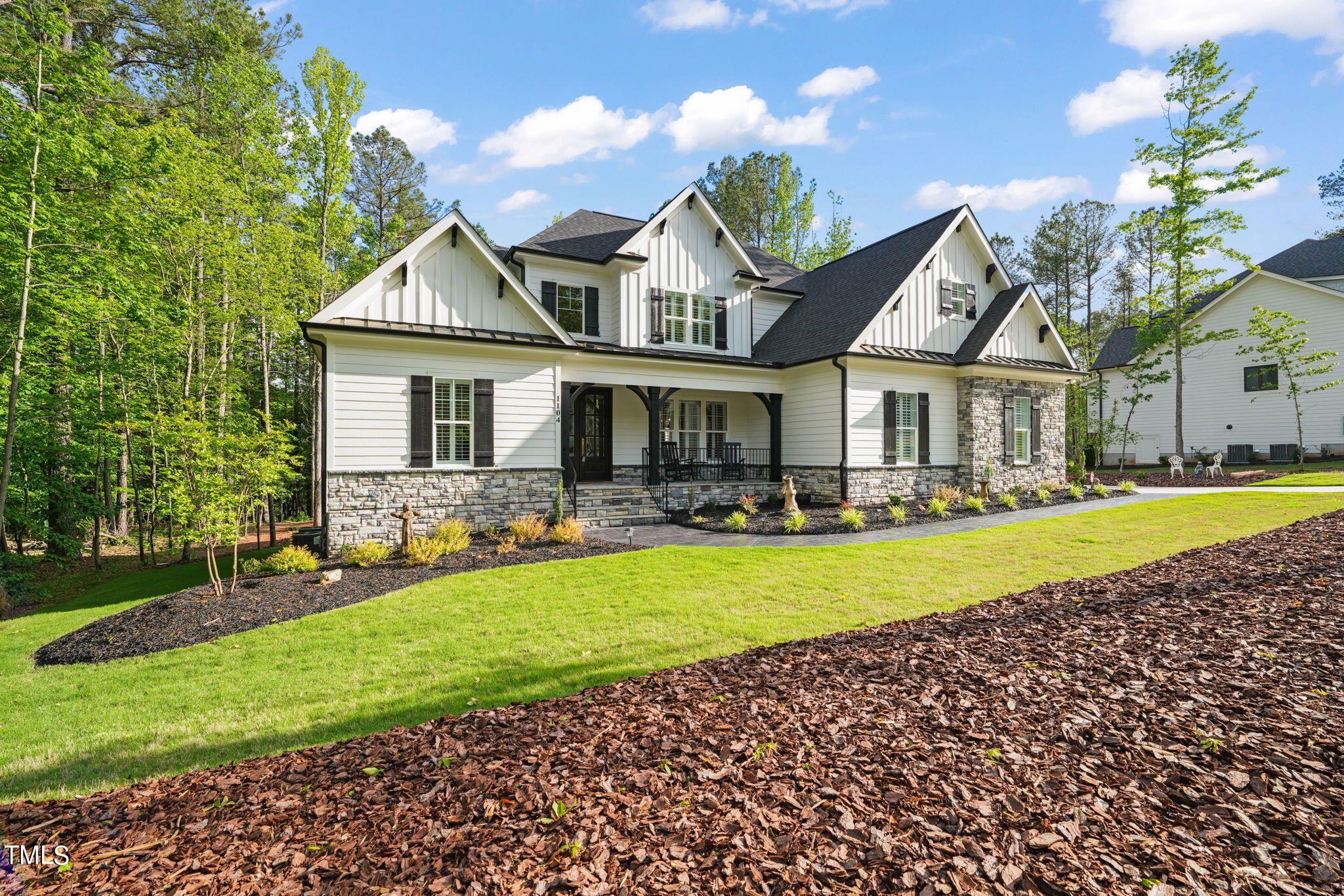 1104 Springdale Drive