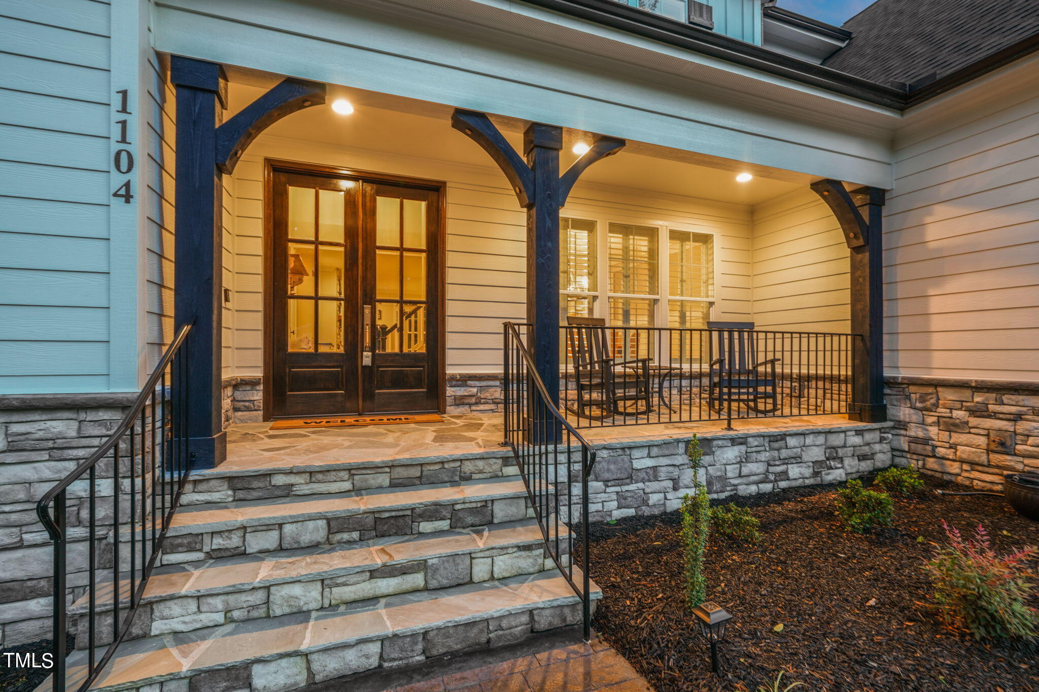 1104 Springdale Drive