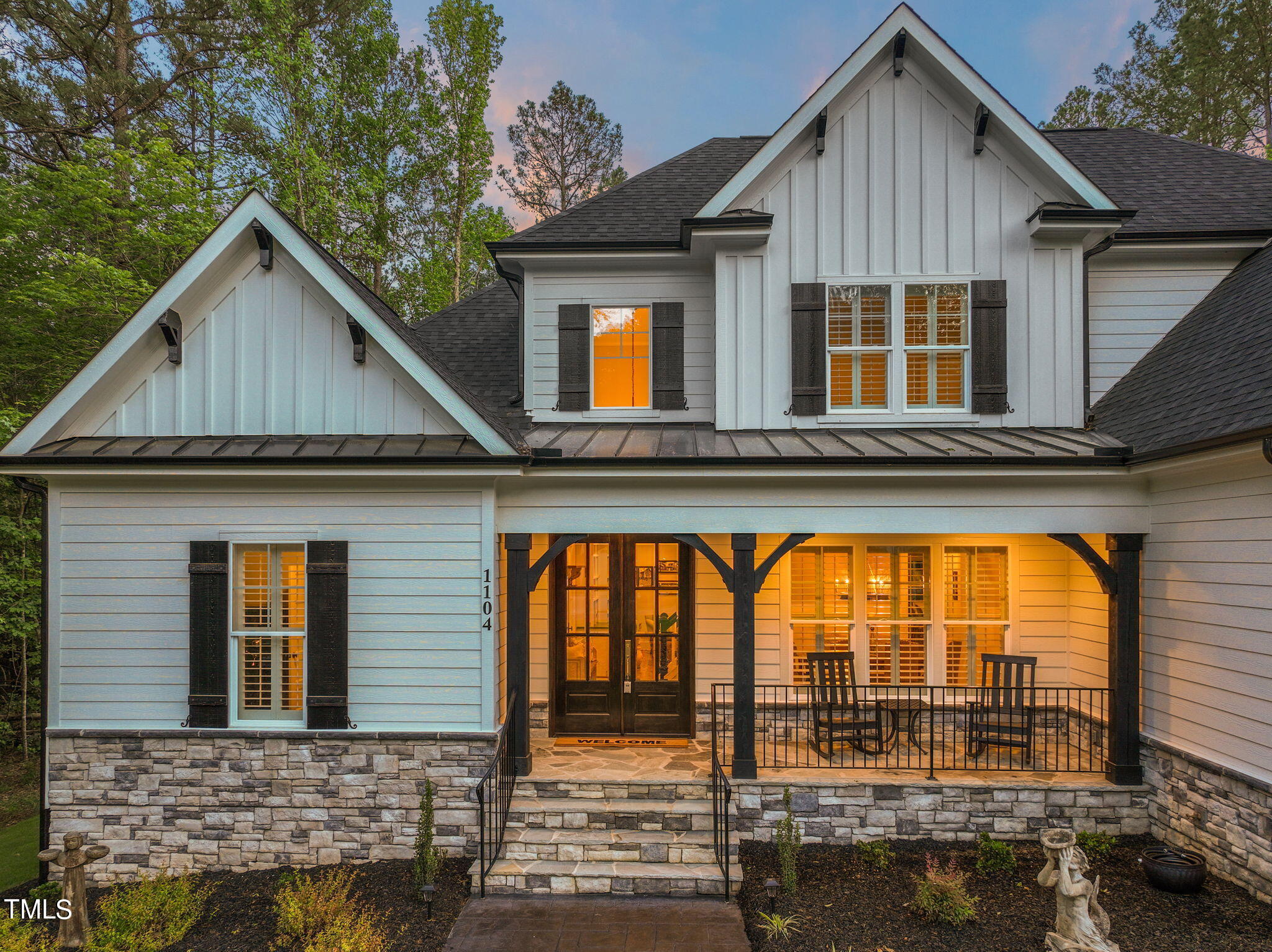 1104 Springdale Drive