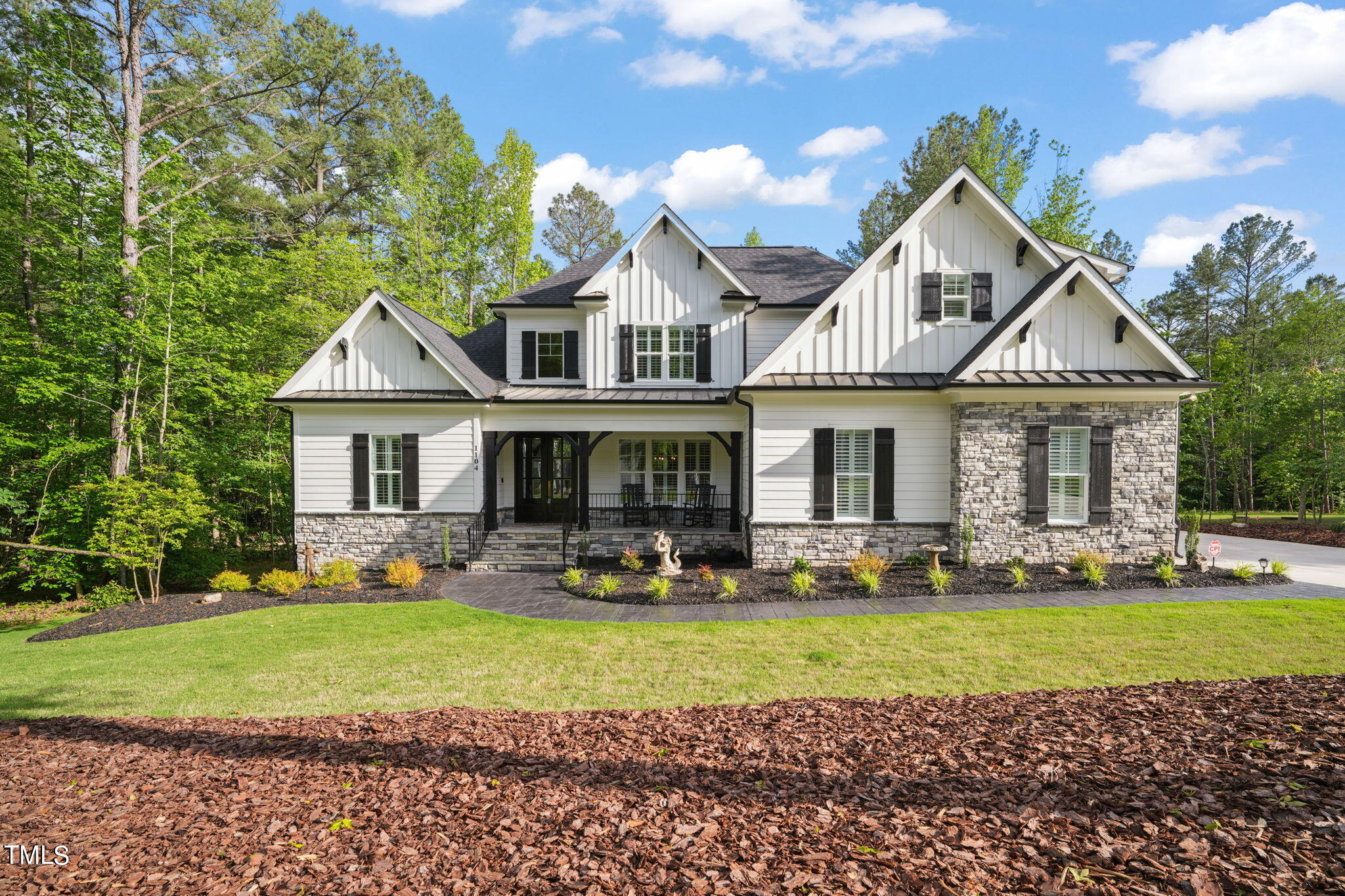 1104 Springdale Drive