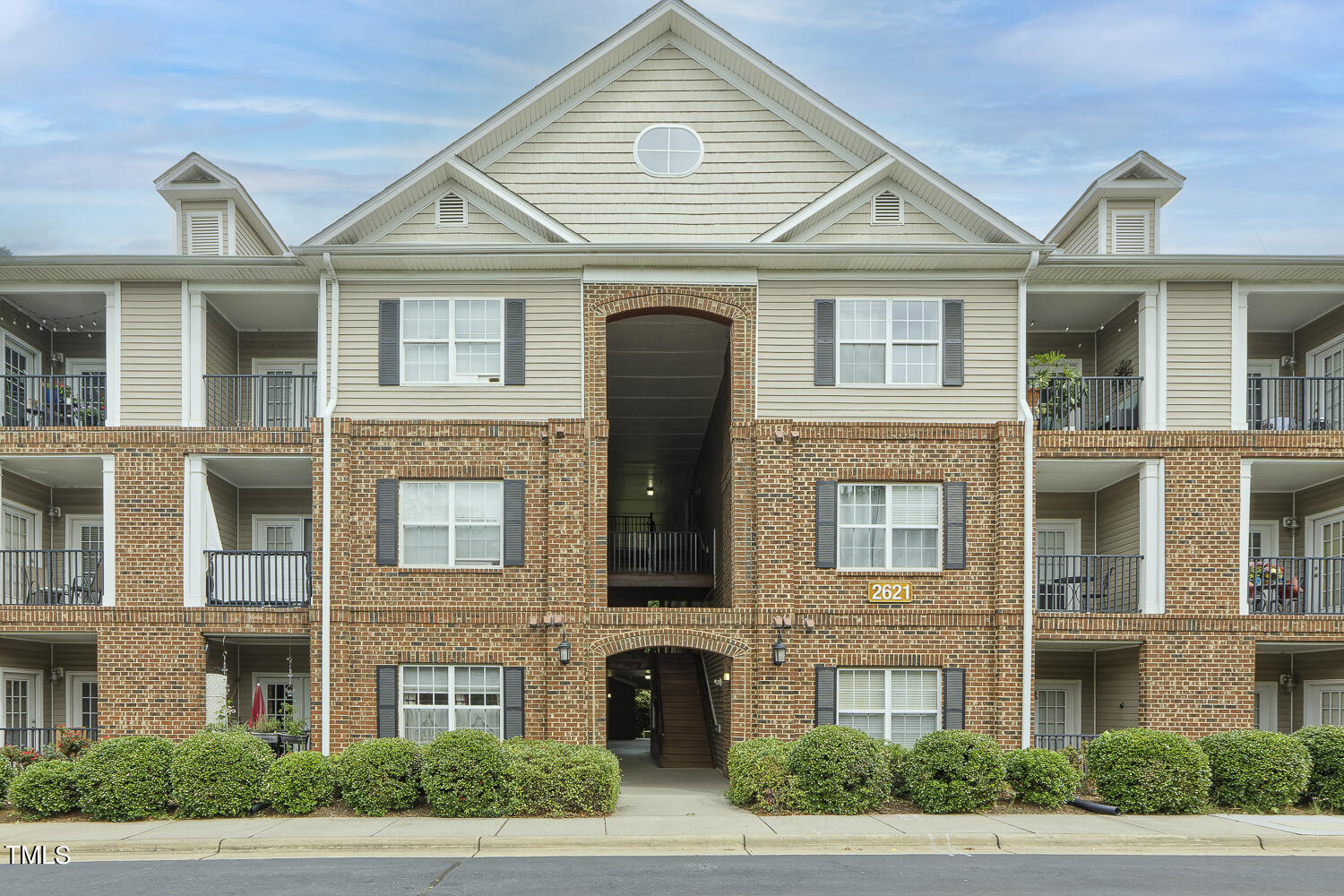 2621 Oldgate Drive # 205