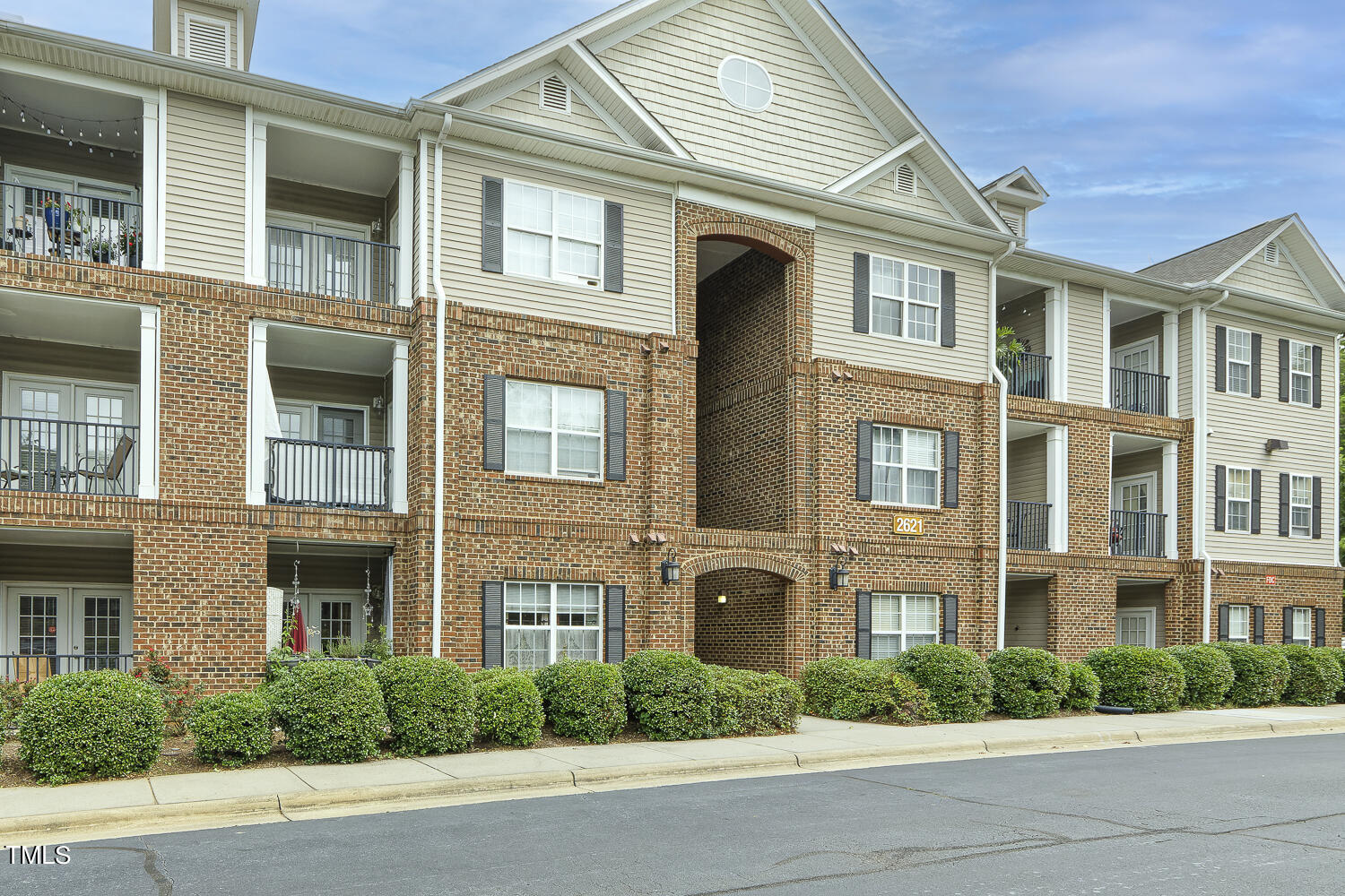 2621 Oldgate Drive # 205