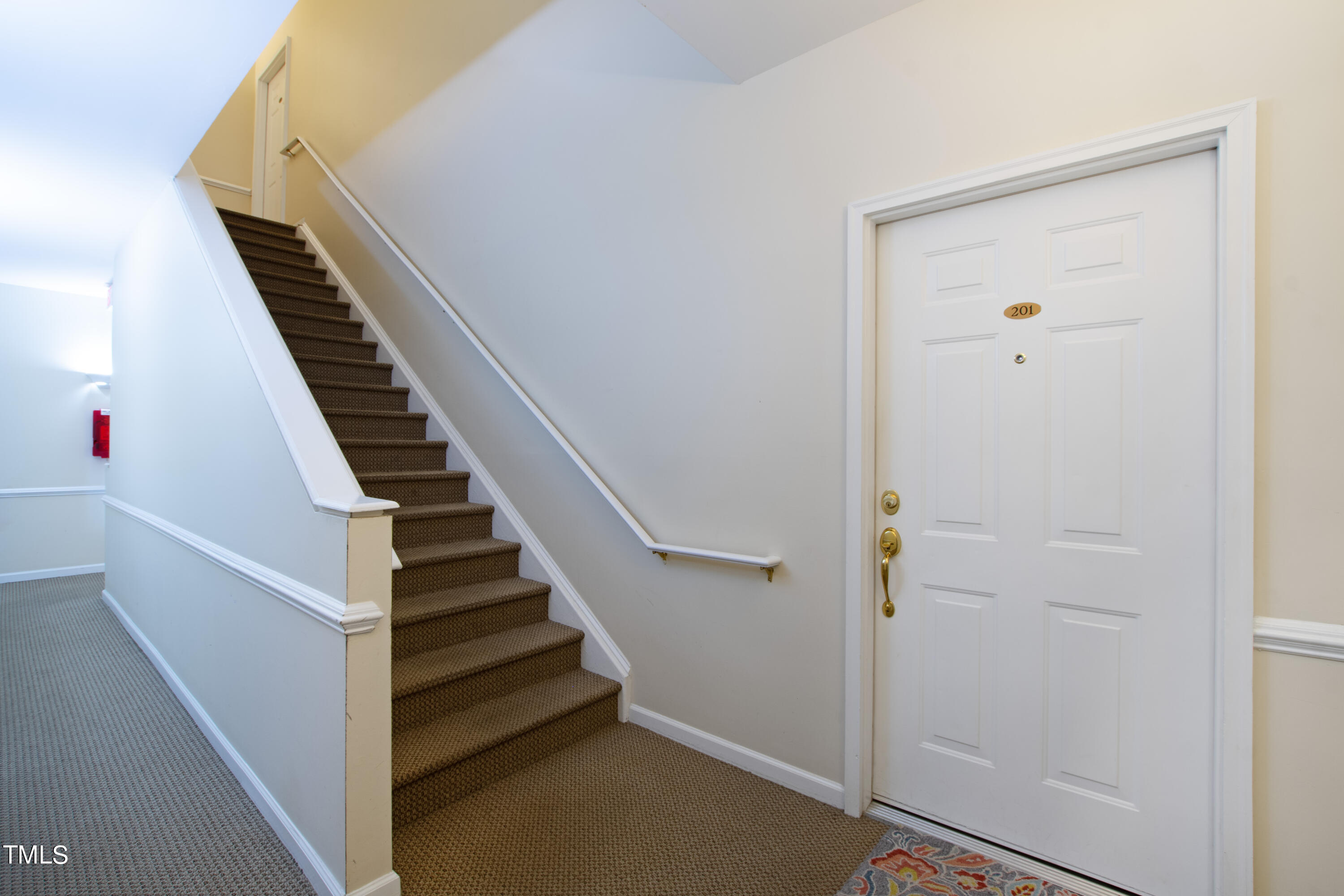 801 Moratuck Drive # 201